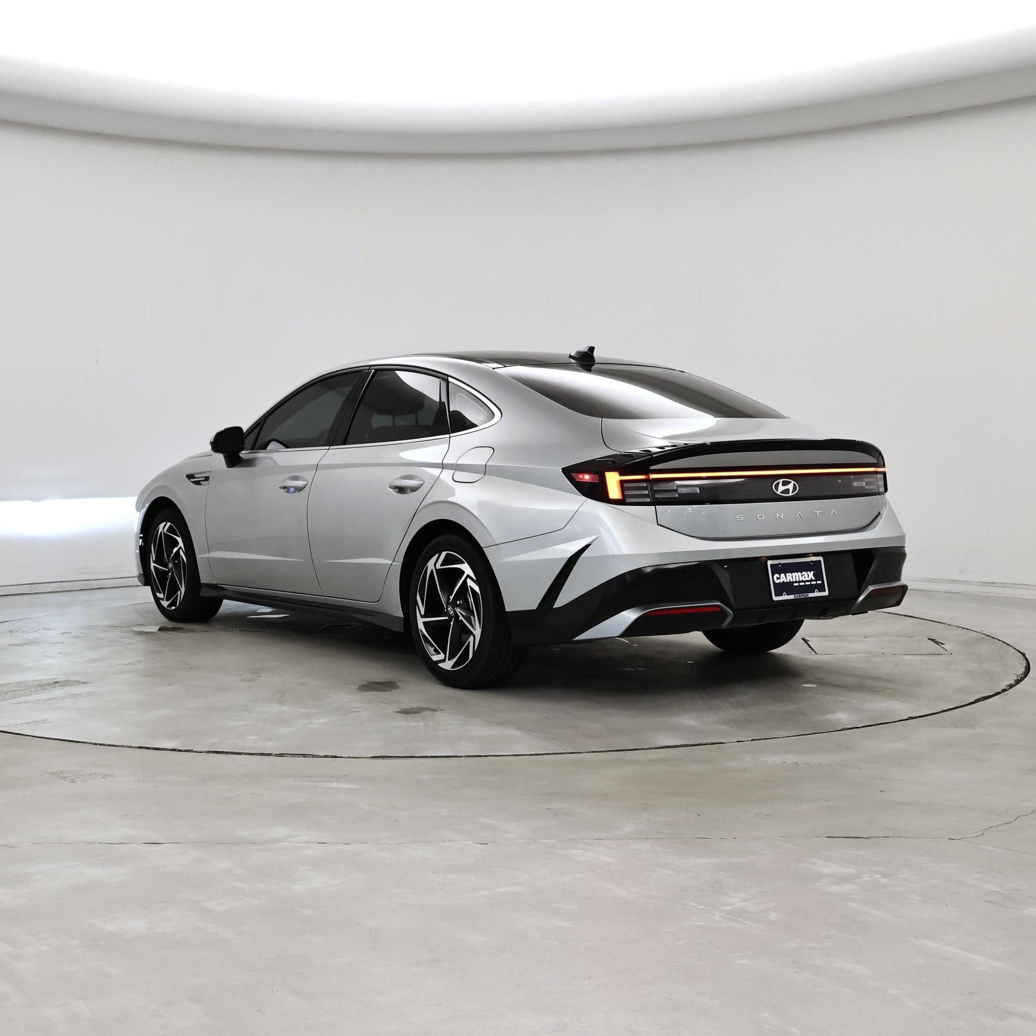 Thumbnail: 2025 Hyundai Sonata - 2
