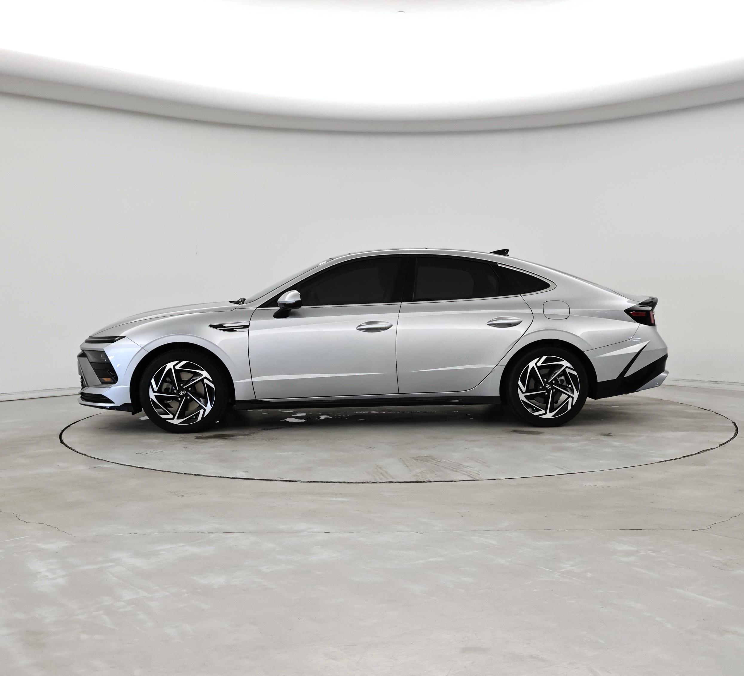 Thumbnail: 2025 Hyundai Sonata - 3