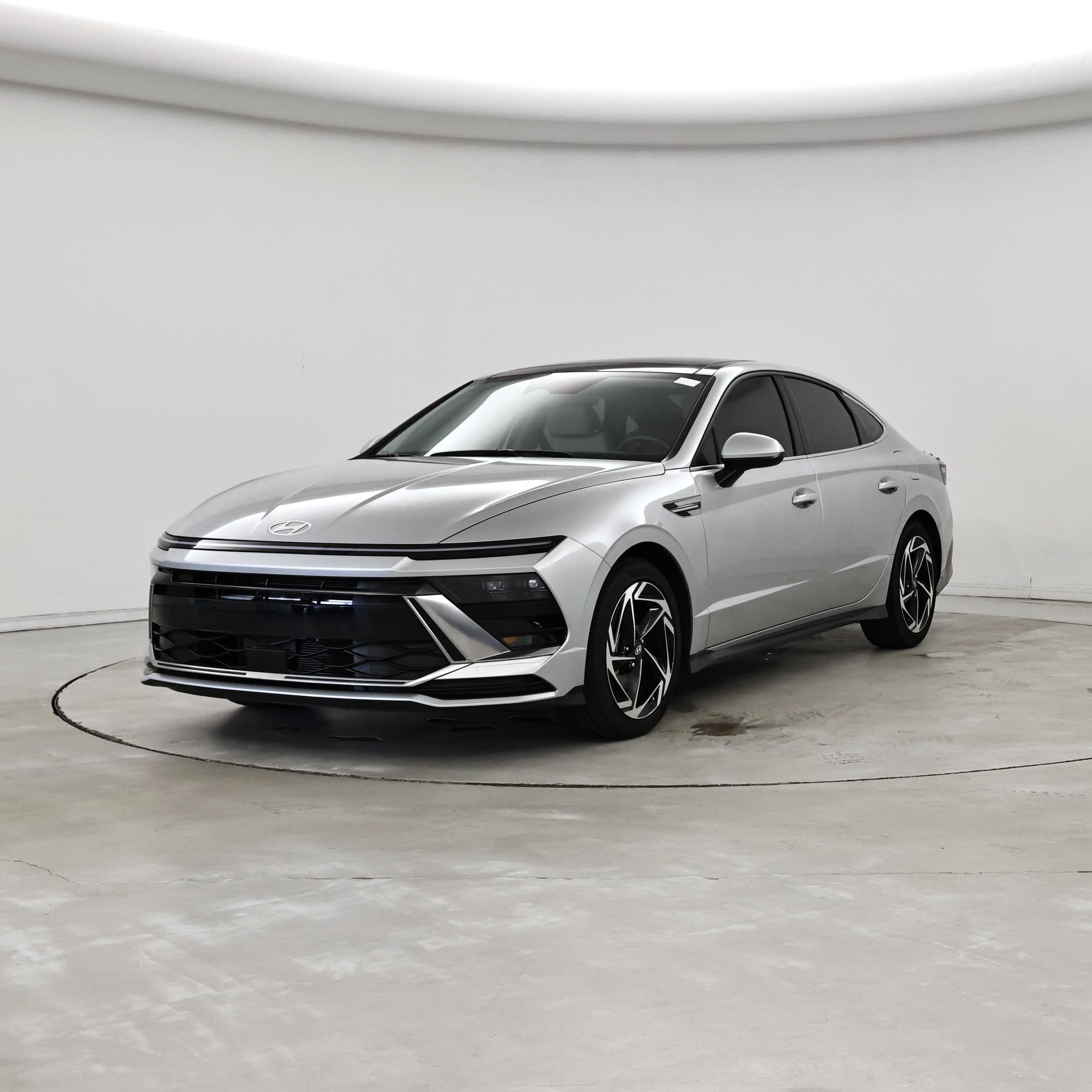 Thumbnail: 2025 Hyundai Sonata - 4