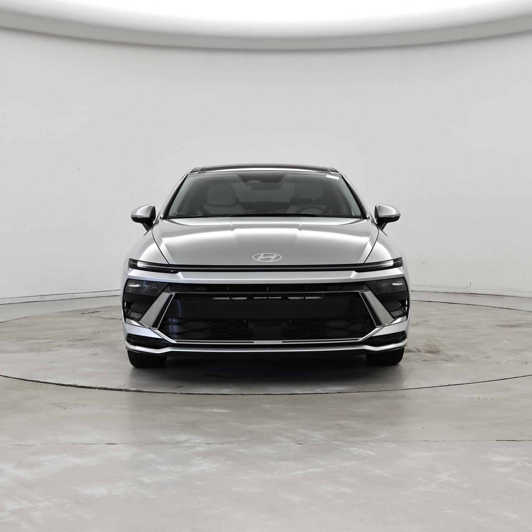Thumbnail: 2025 Hyundai Sonata - 5