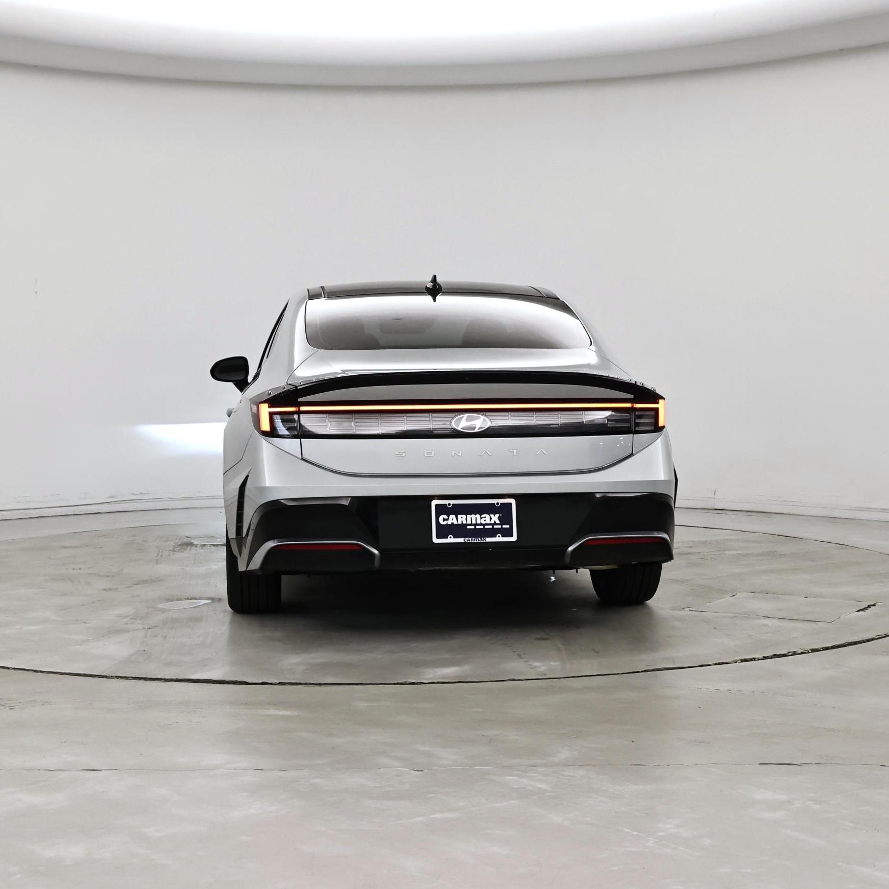 Thumbnail: 2025 Hyundai Sonata - 6