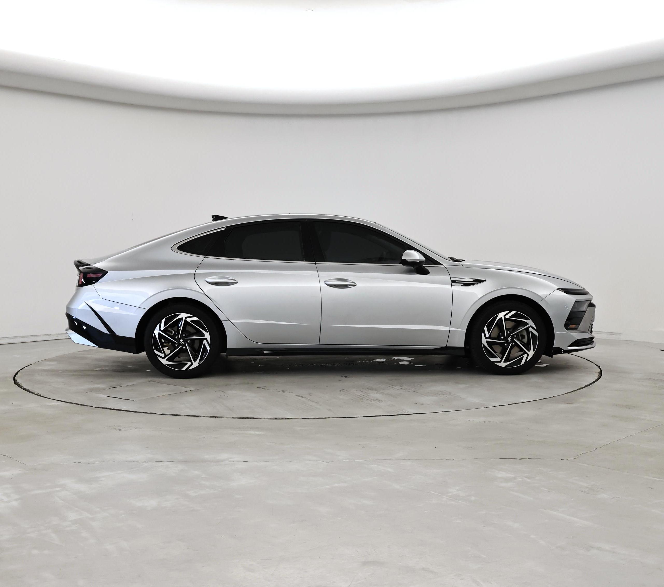 Thumbnail: 2025 Hyundai Sonata - 7