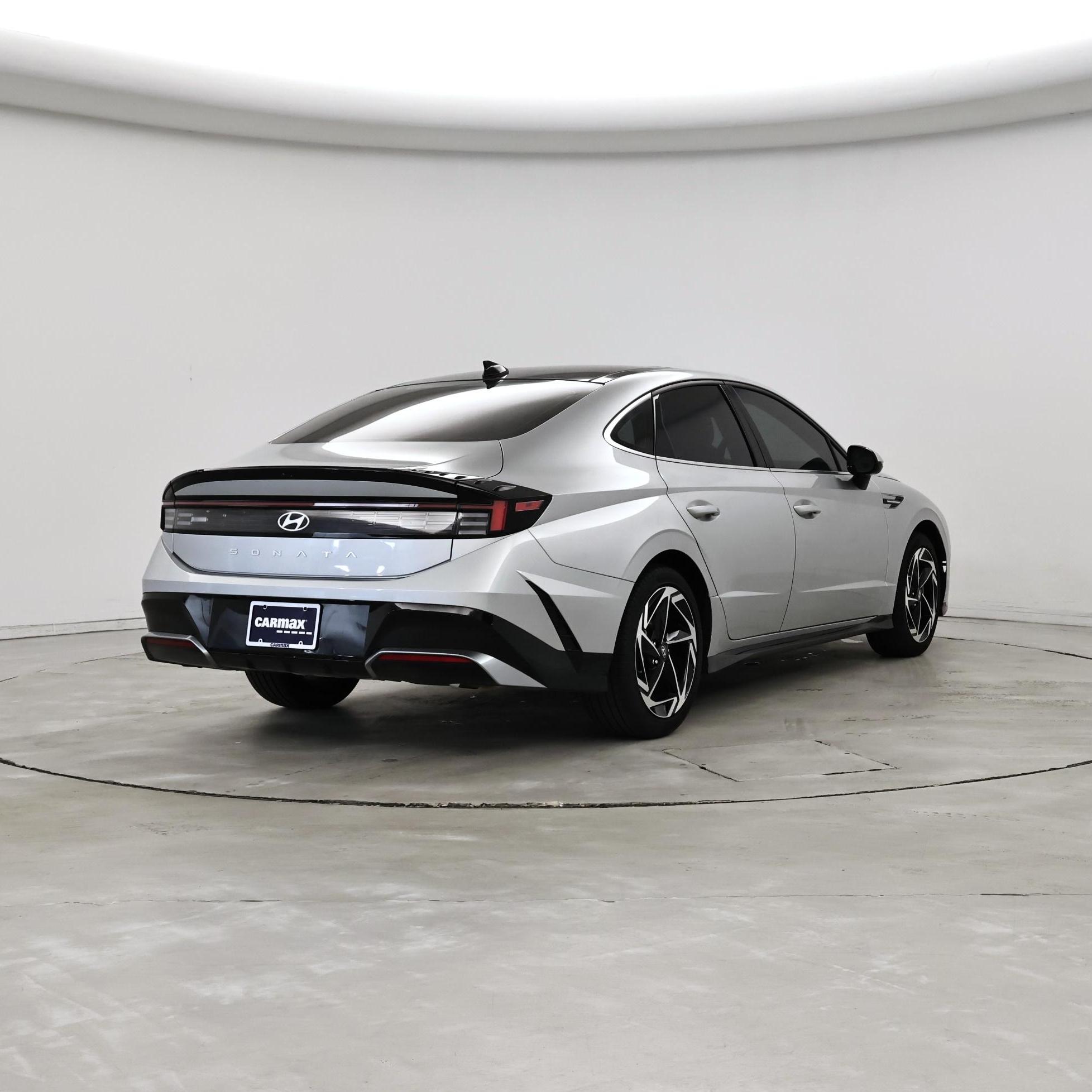 Thumbnail: 2025 Hyundai Sonata - 8