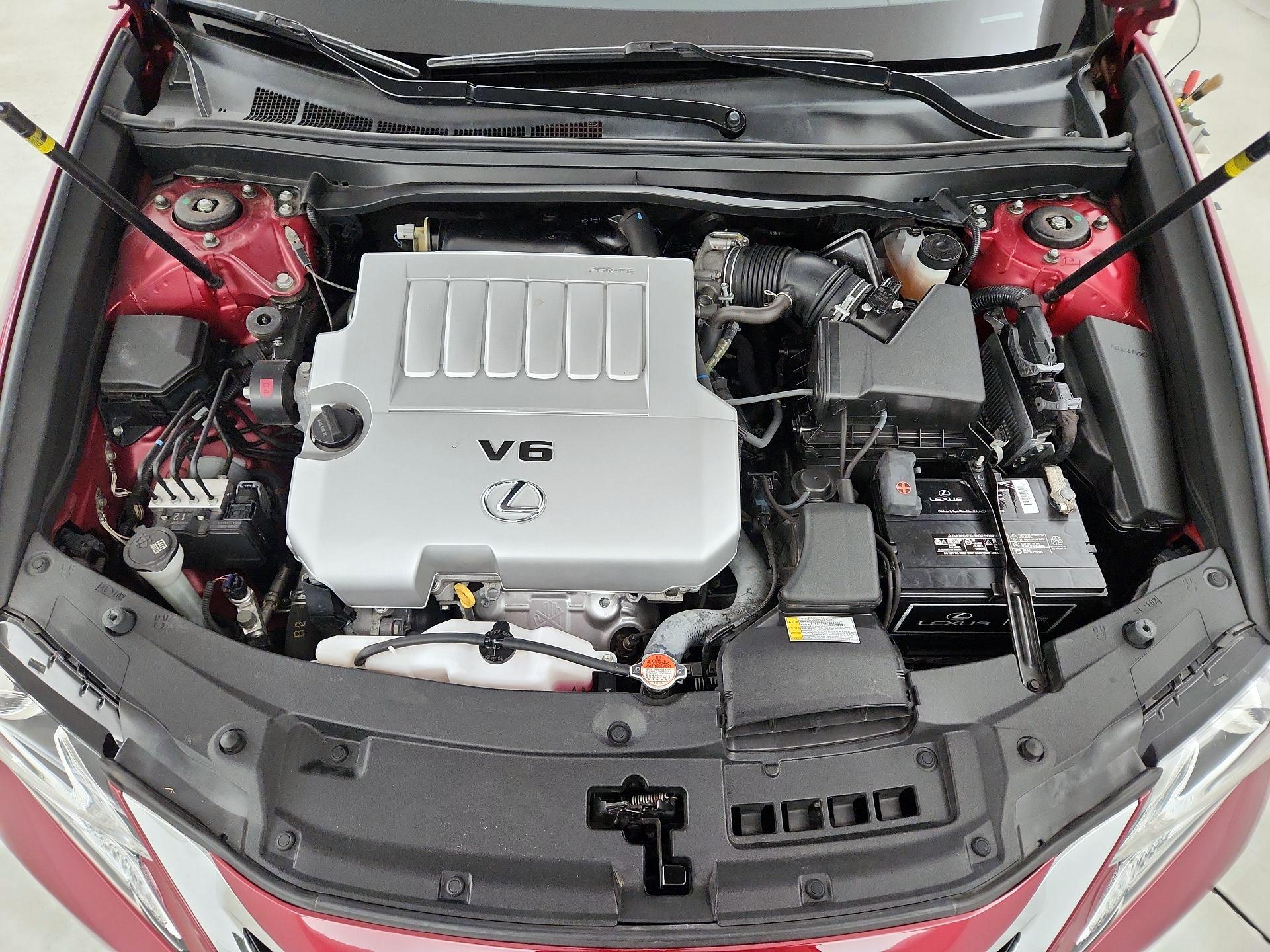 Thumbnail: 2016 Lexus ES - 20