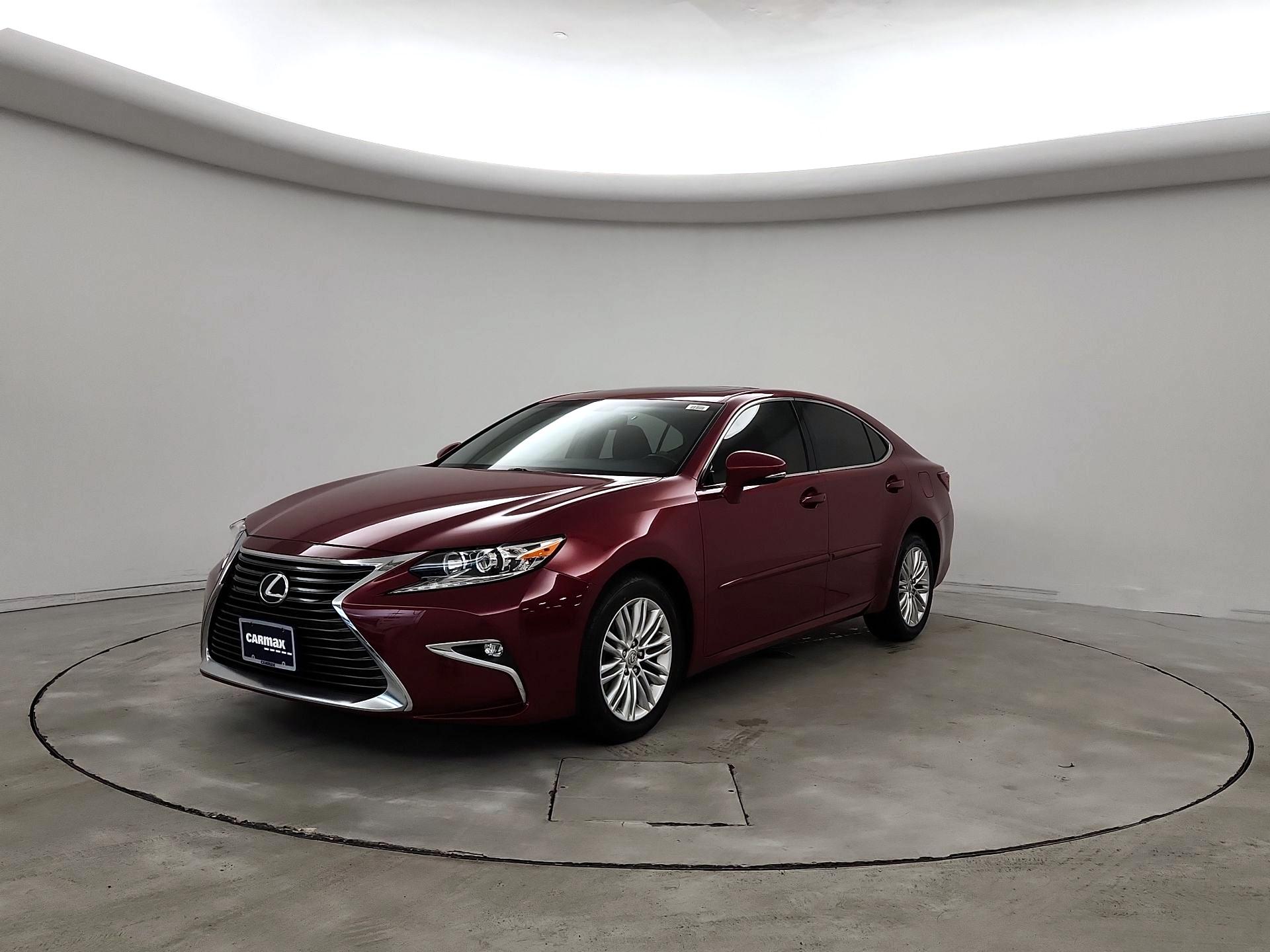 Thumbnail: 2016 Lexus ES - 3