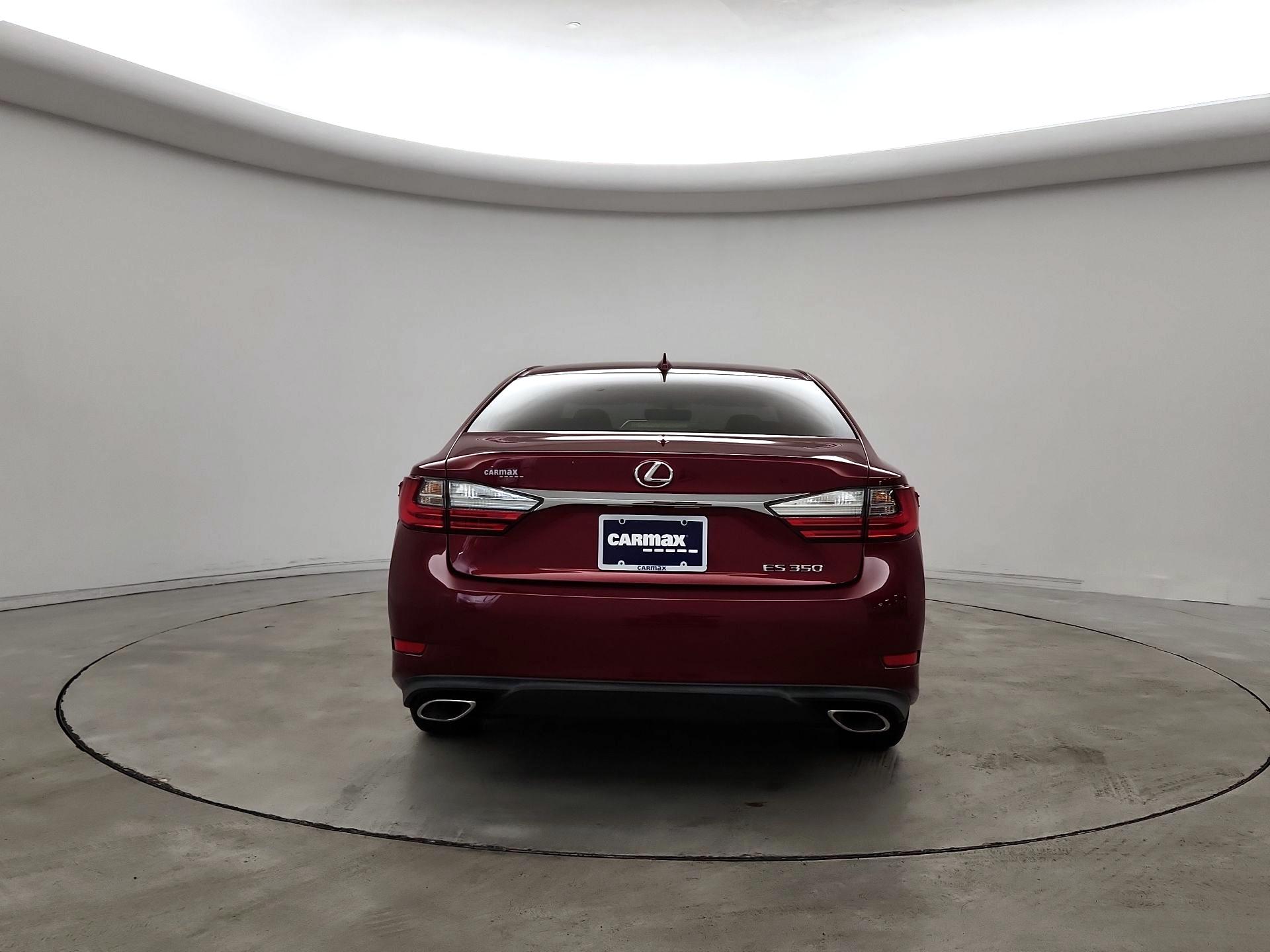 Thumbnail: 2016 Lexus ES - 6