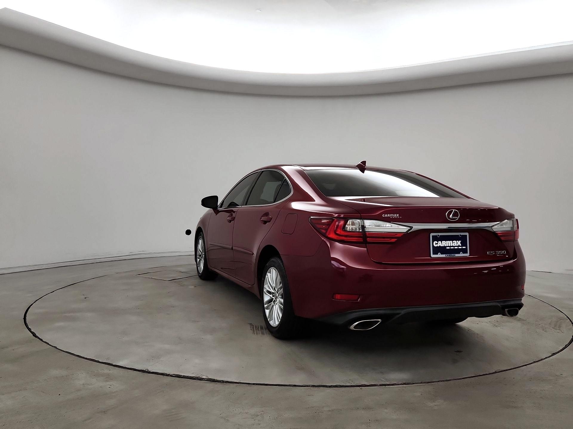 Thumbnail: 2016 Lexus ES - 7