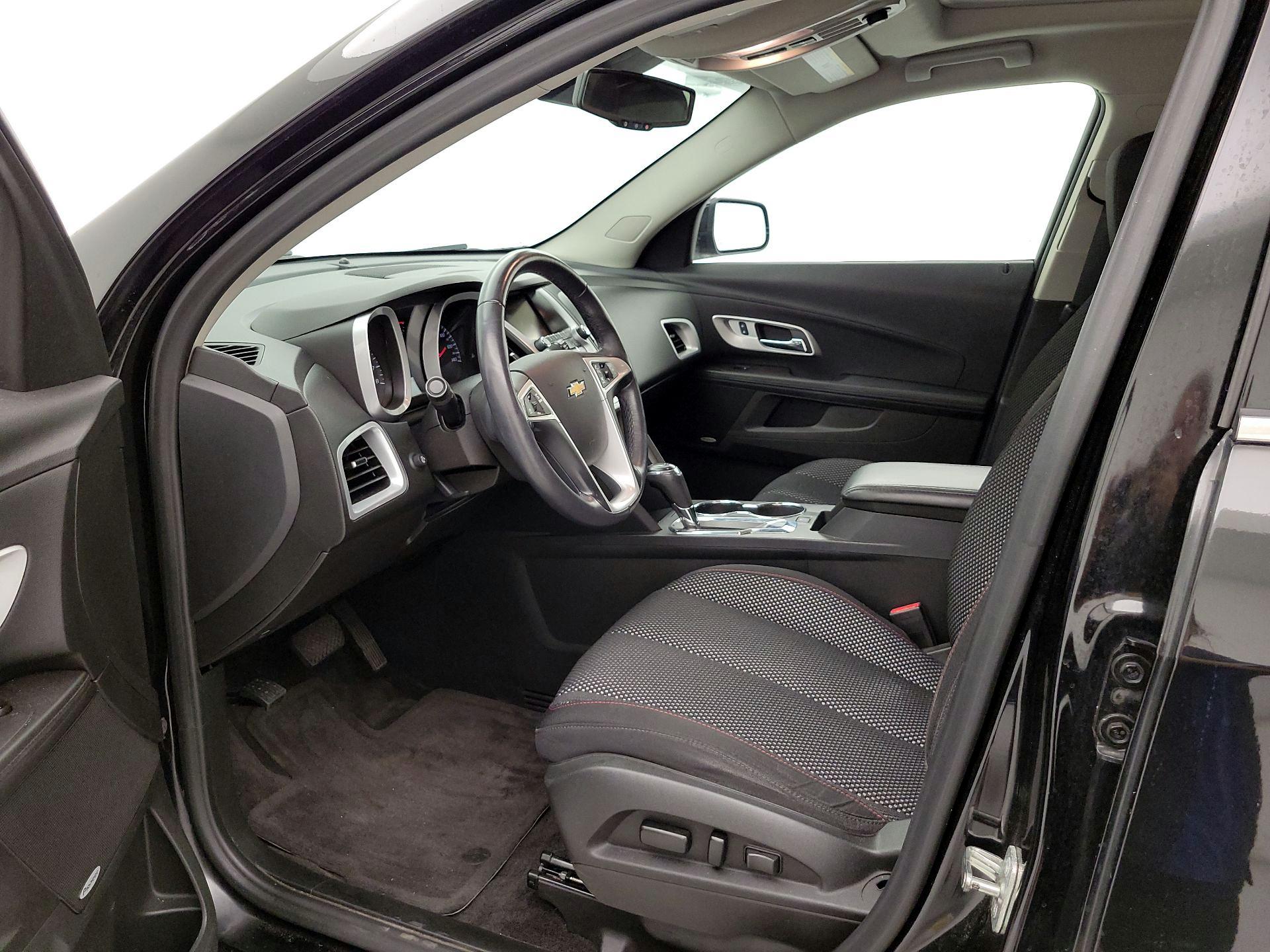 Thumbnail: 2016 Chevrolet Equinox - 11
