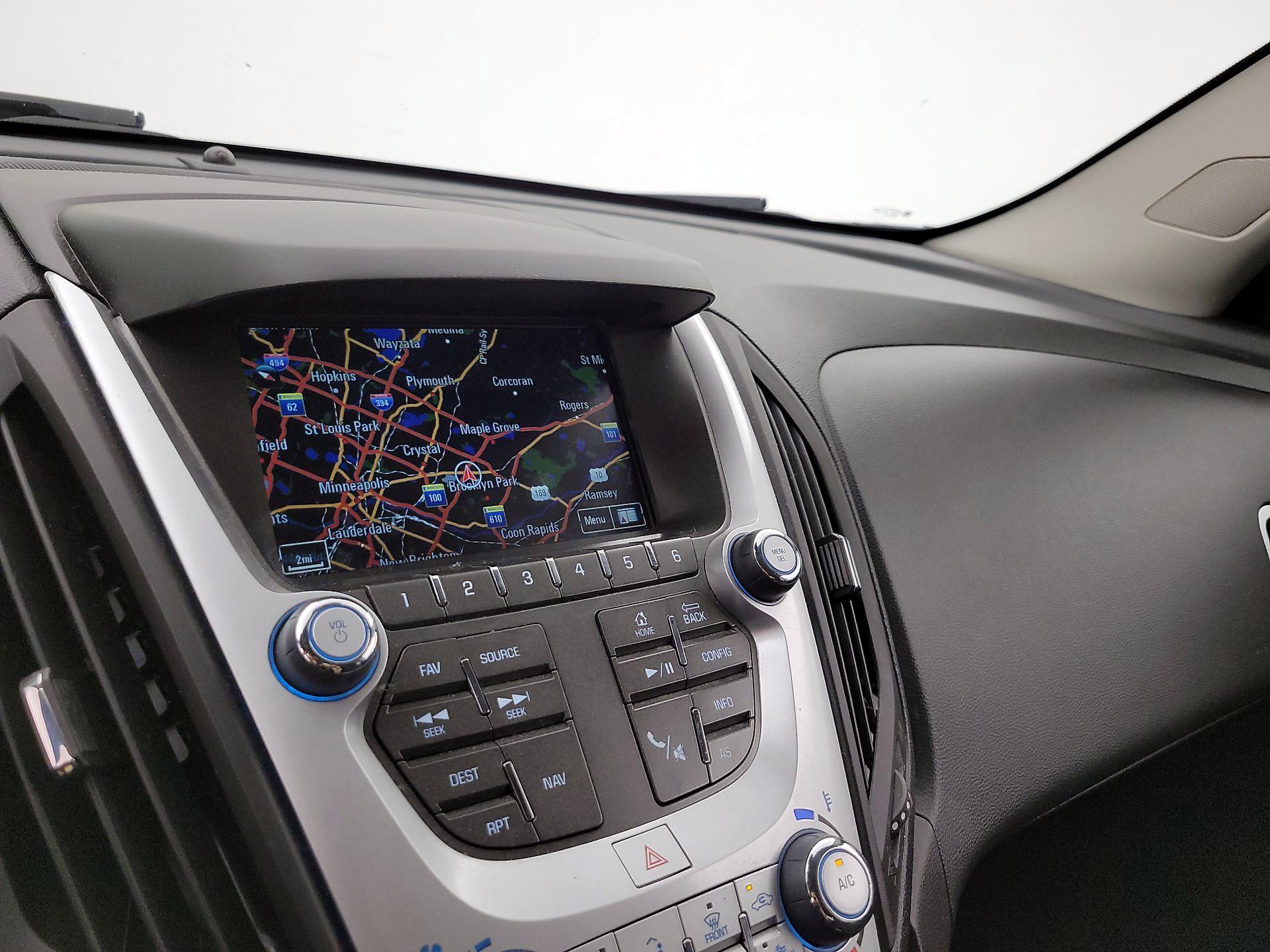Thumbnail: 2016 Chevrolet Equinox - 13