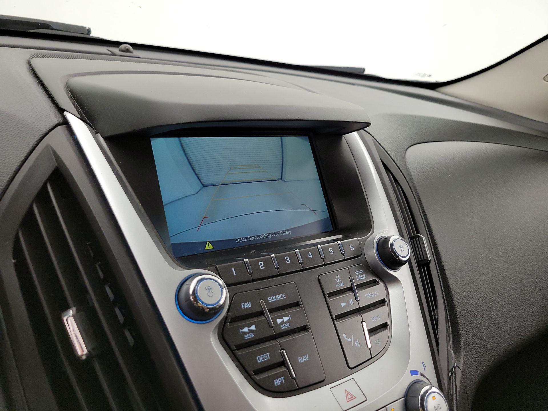 Thumbnail: 2016 Chevrolet Equinox - 14