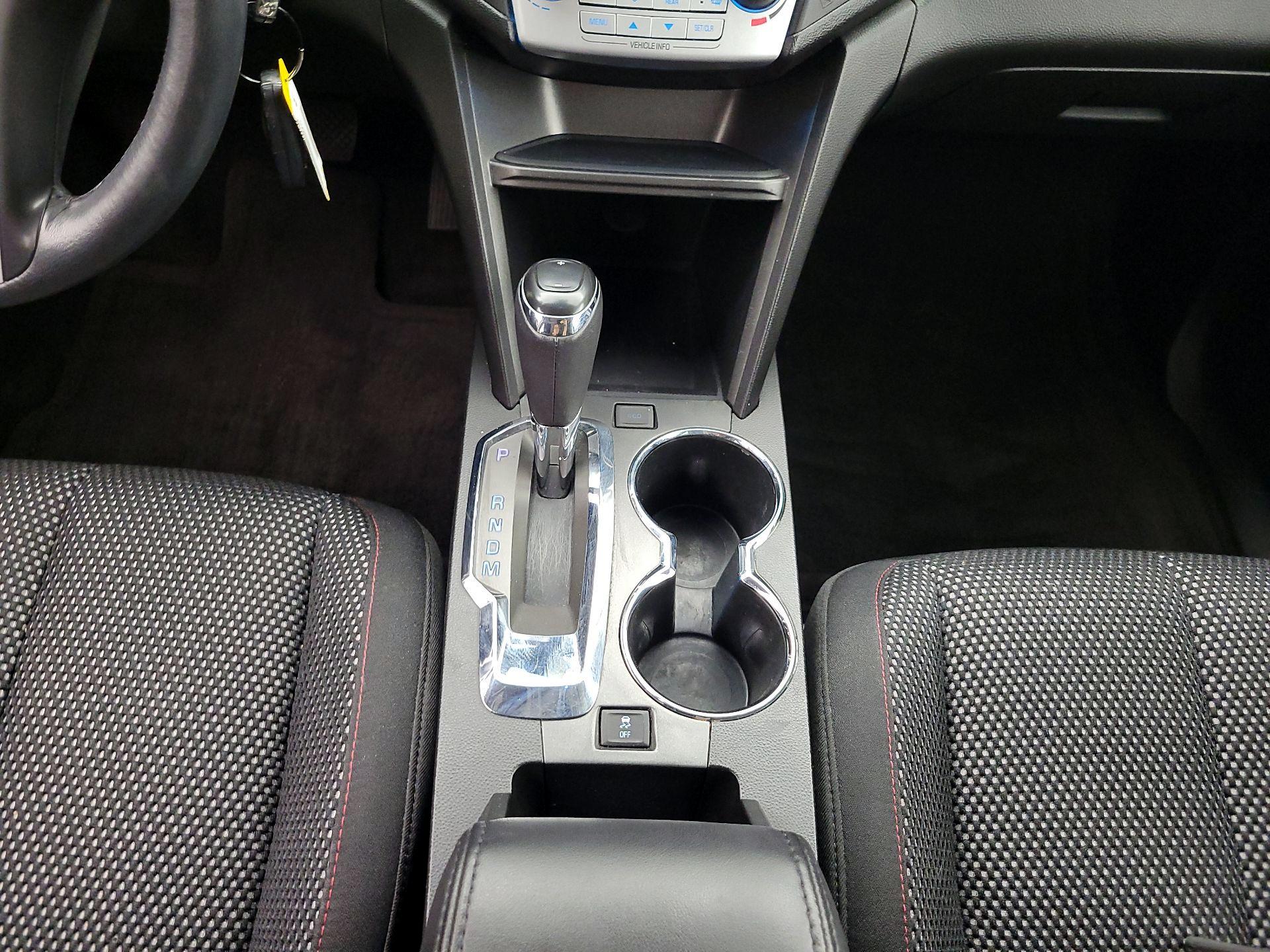 Thumbnail: 2016 Chevrolet Equinox - 17