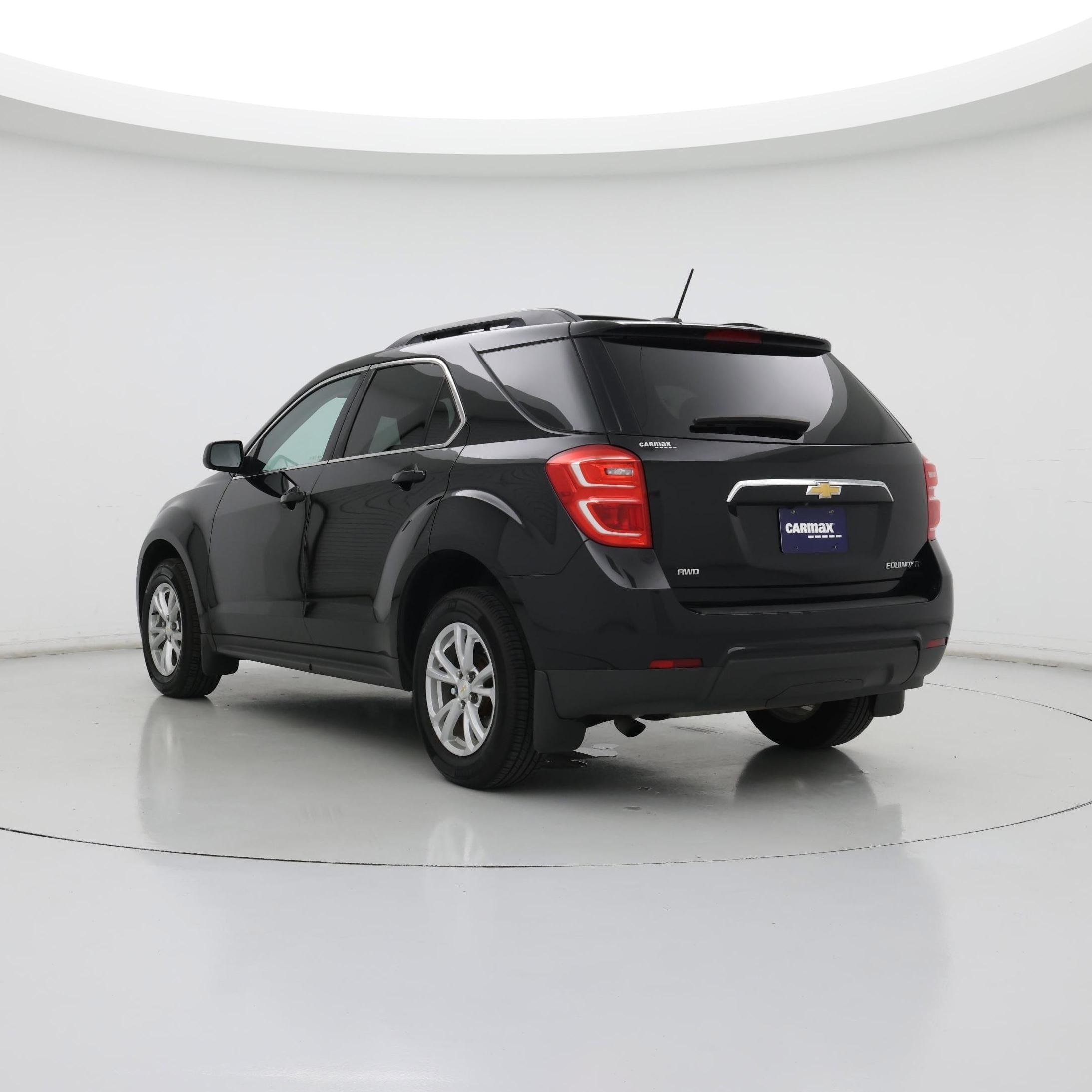 Thumbnail: 2016 Chevrolet Equinox - 2