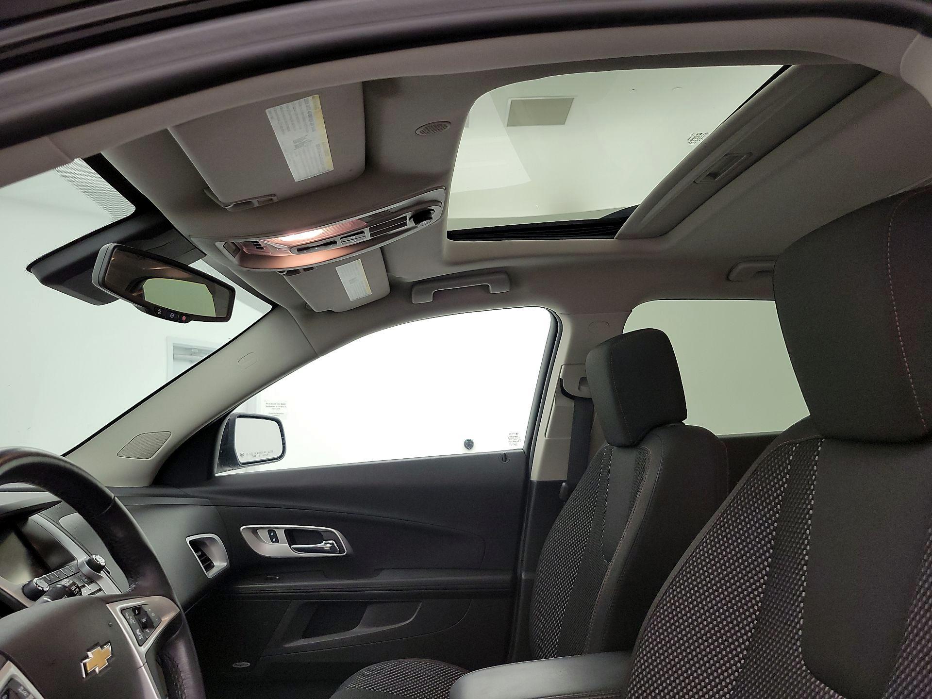 Thumbnail: 2016 Chevrolet Equinox - 19