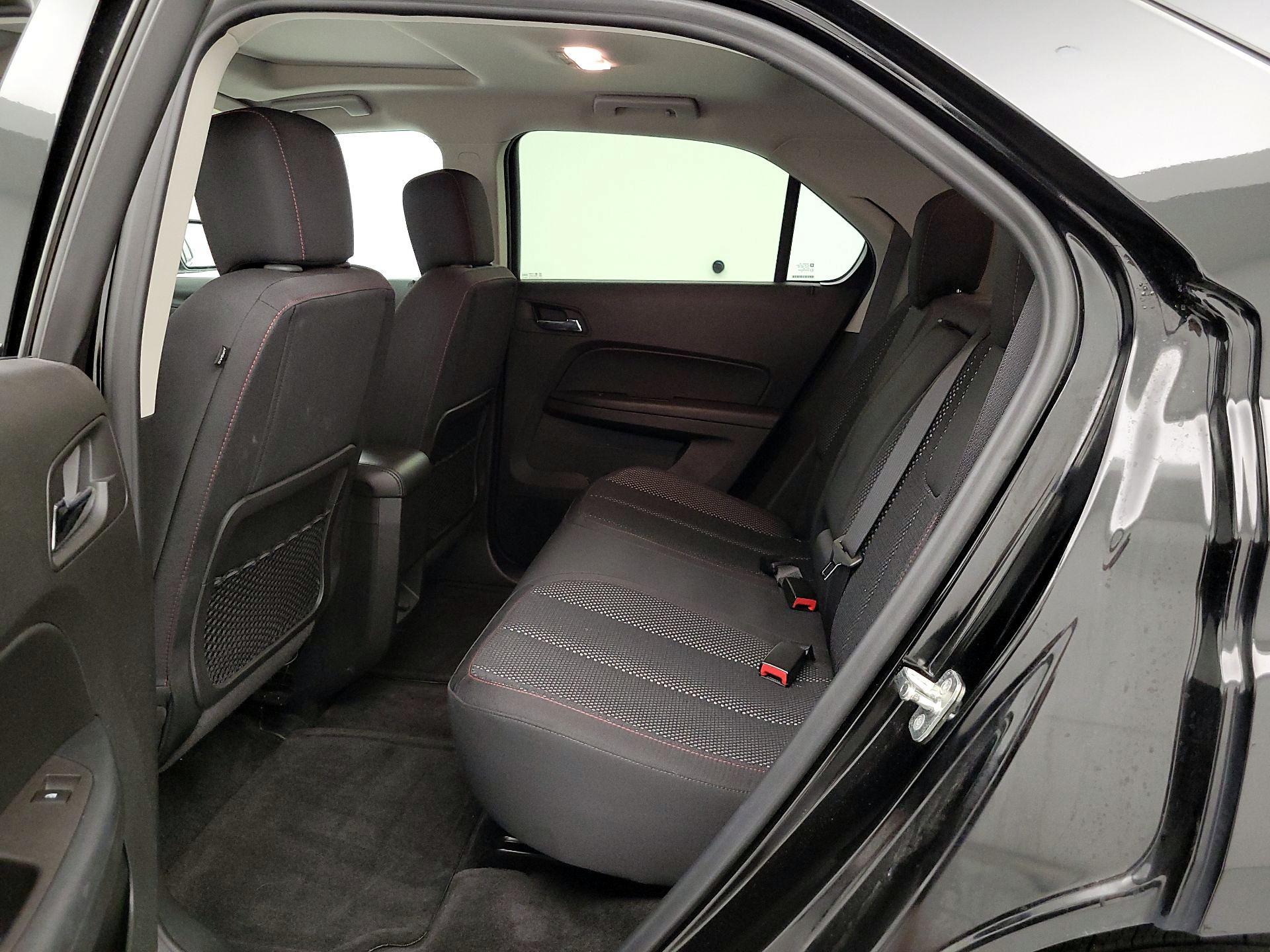 Thumbnail: 2016 Chevrolet Equinox - 20