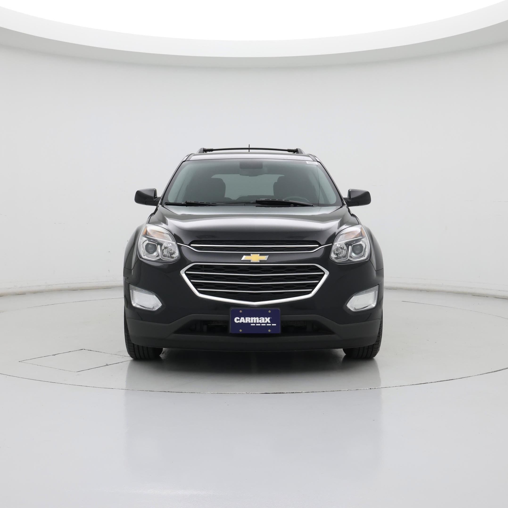 Thumbnail: 2016 Chevrolet Equinox - 5