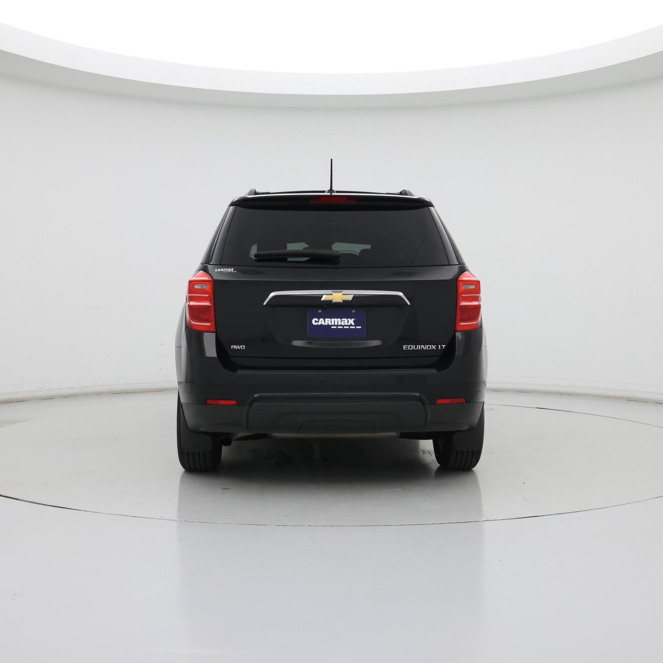 Thumbnail: 2016 Chevrolet Equinox - 6
