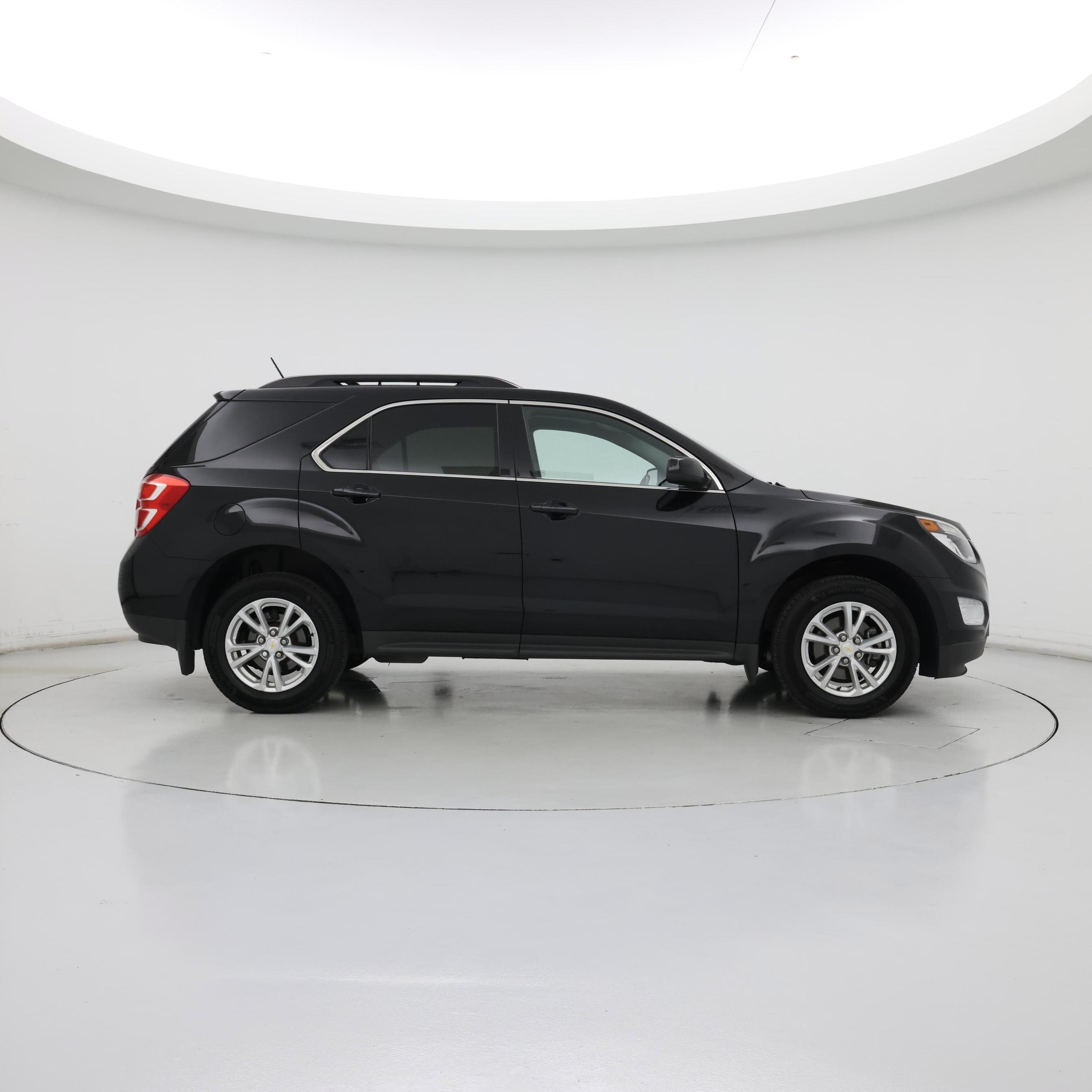 Thumbnail: 2016 Chevrolet Equinox - 7