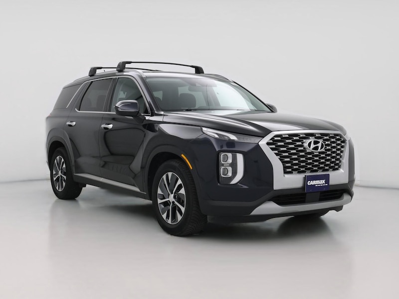 2020 Hyundai Palisade SEL -
                  Minneapolis, MN