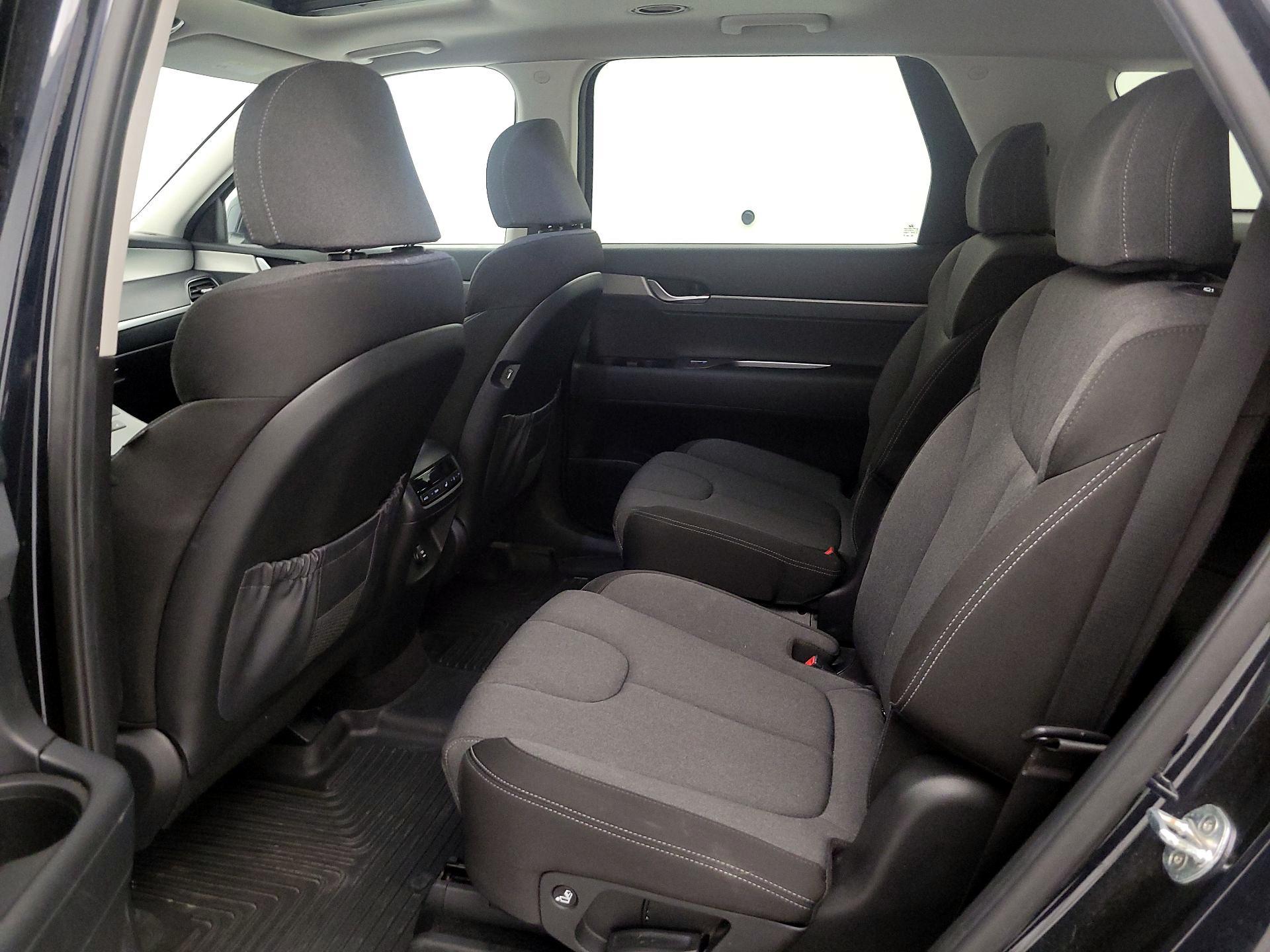 Thumbnail: 2020 Hyundai Palisade - 20