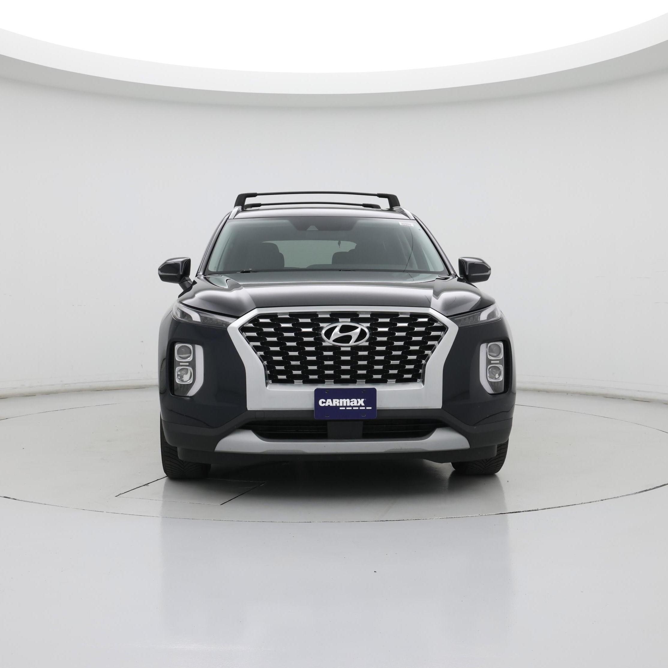 Thumbnail: 2020 Hyundai Palisade - 5