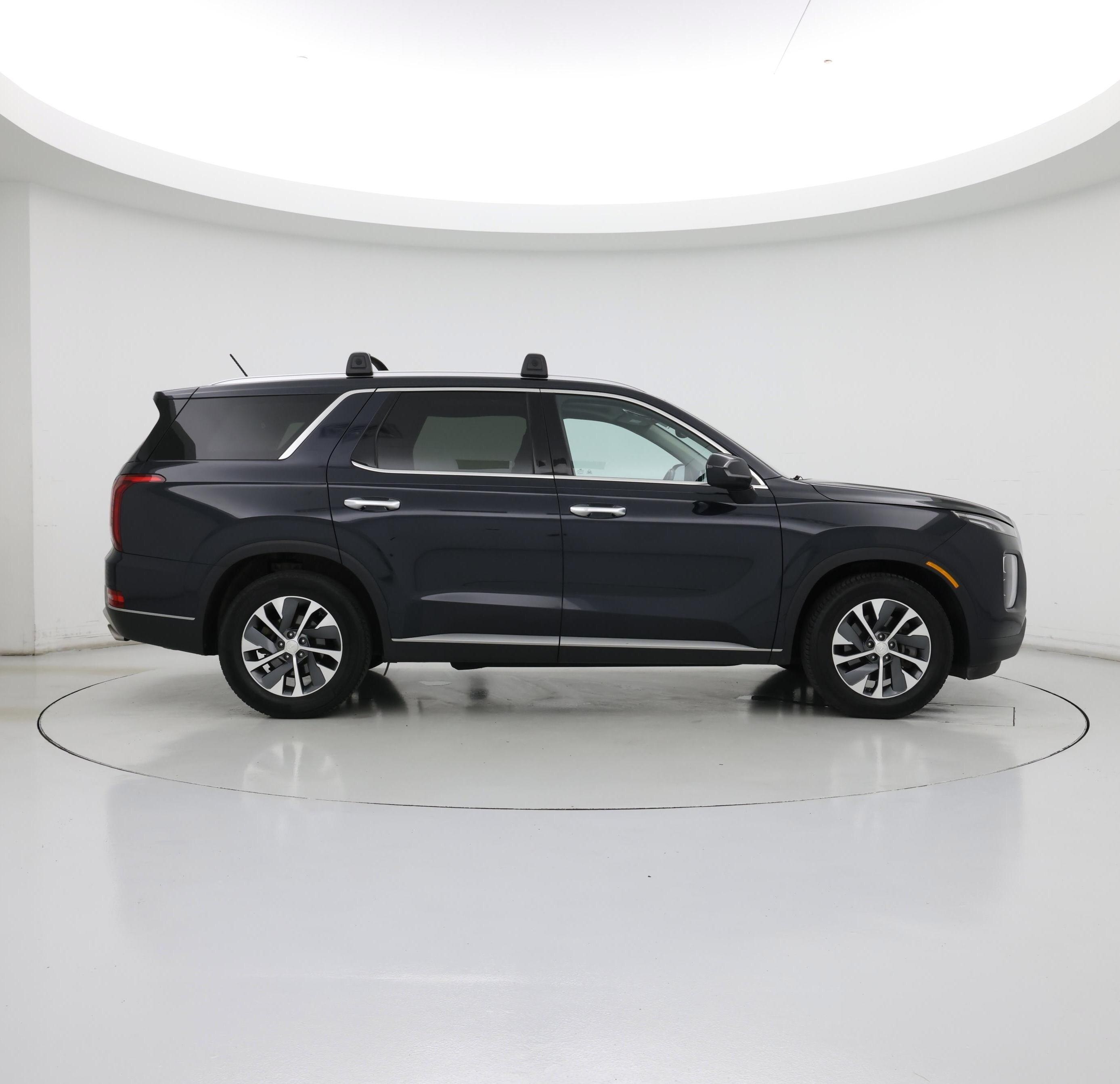 Thumbnail: 2020 Hyundai Palisade - 7