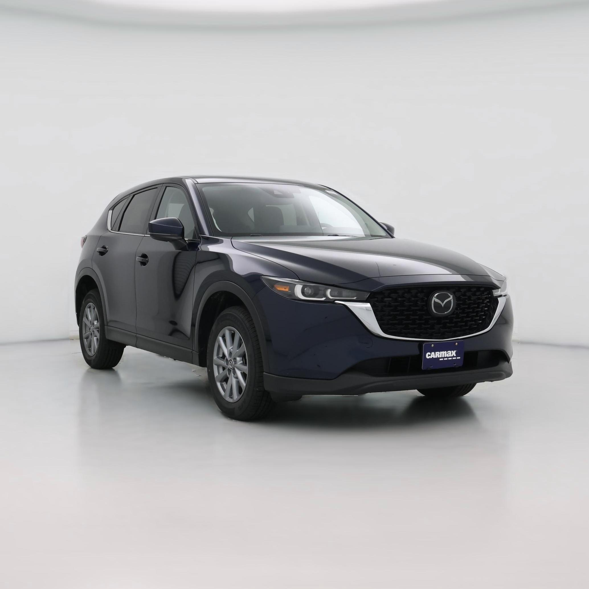Thumbnail: 2023 Mazda CX-5 - 1