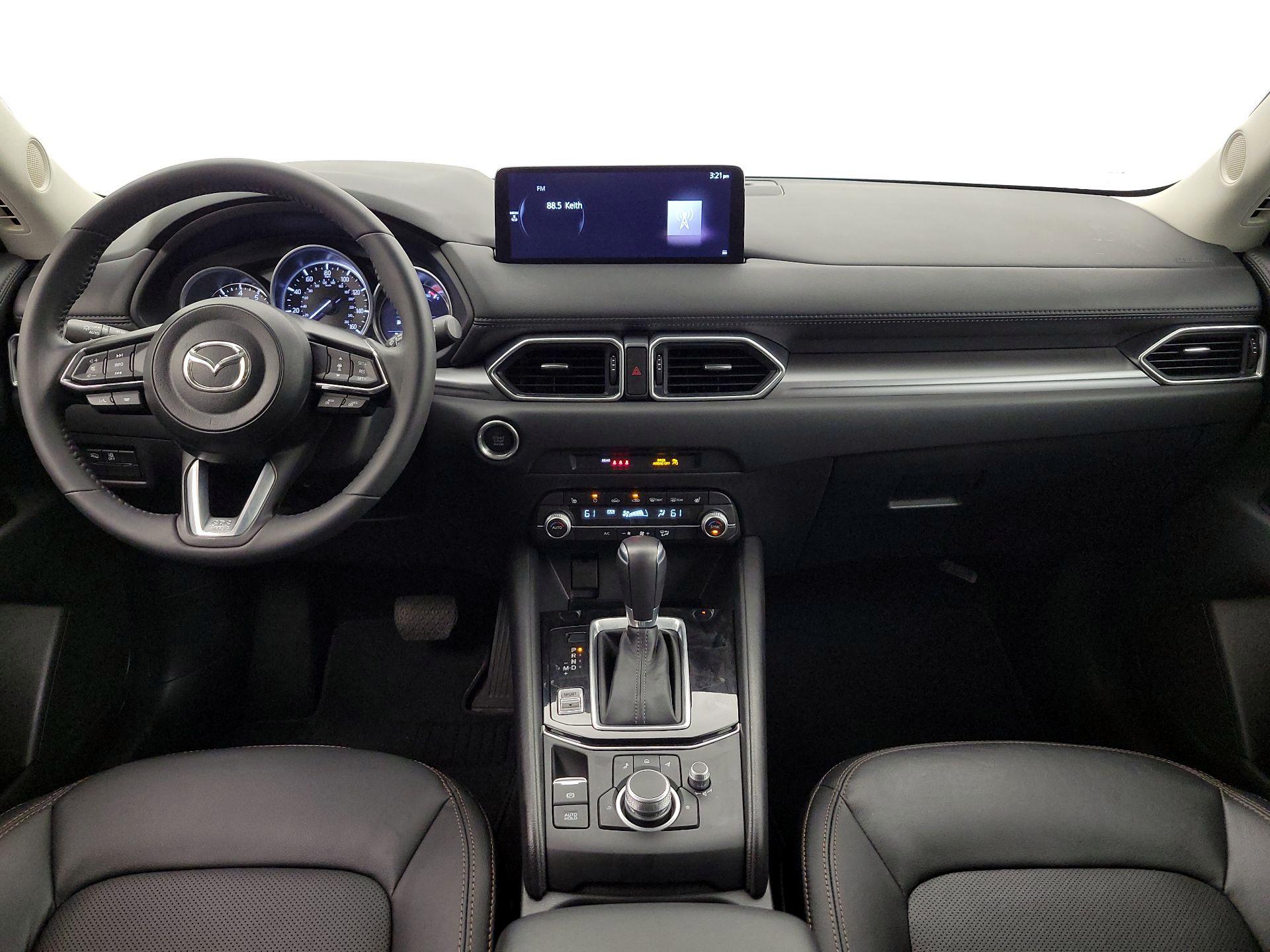 Thumbnail: 2023 Mazda CX-5 - 9