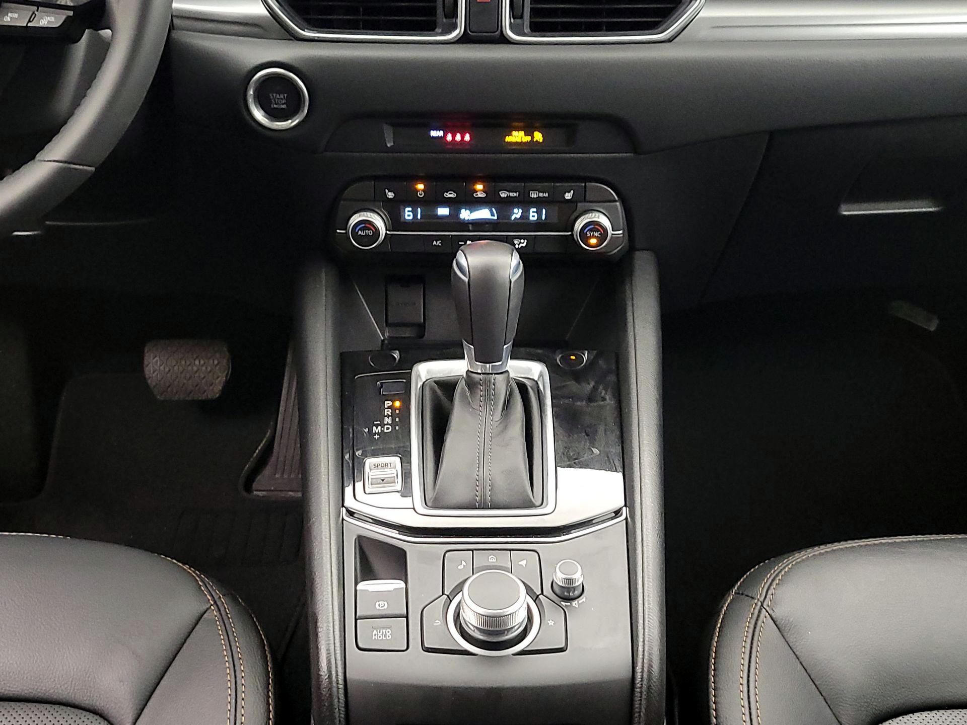 Thumbnail: 2023 Mazda CX-5 - 18