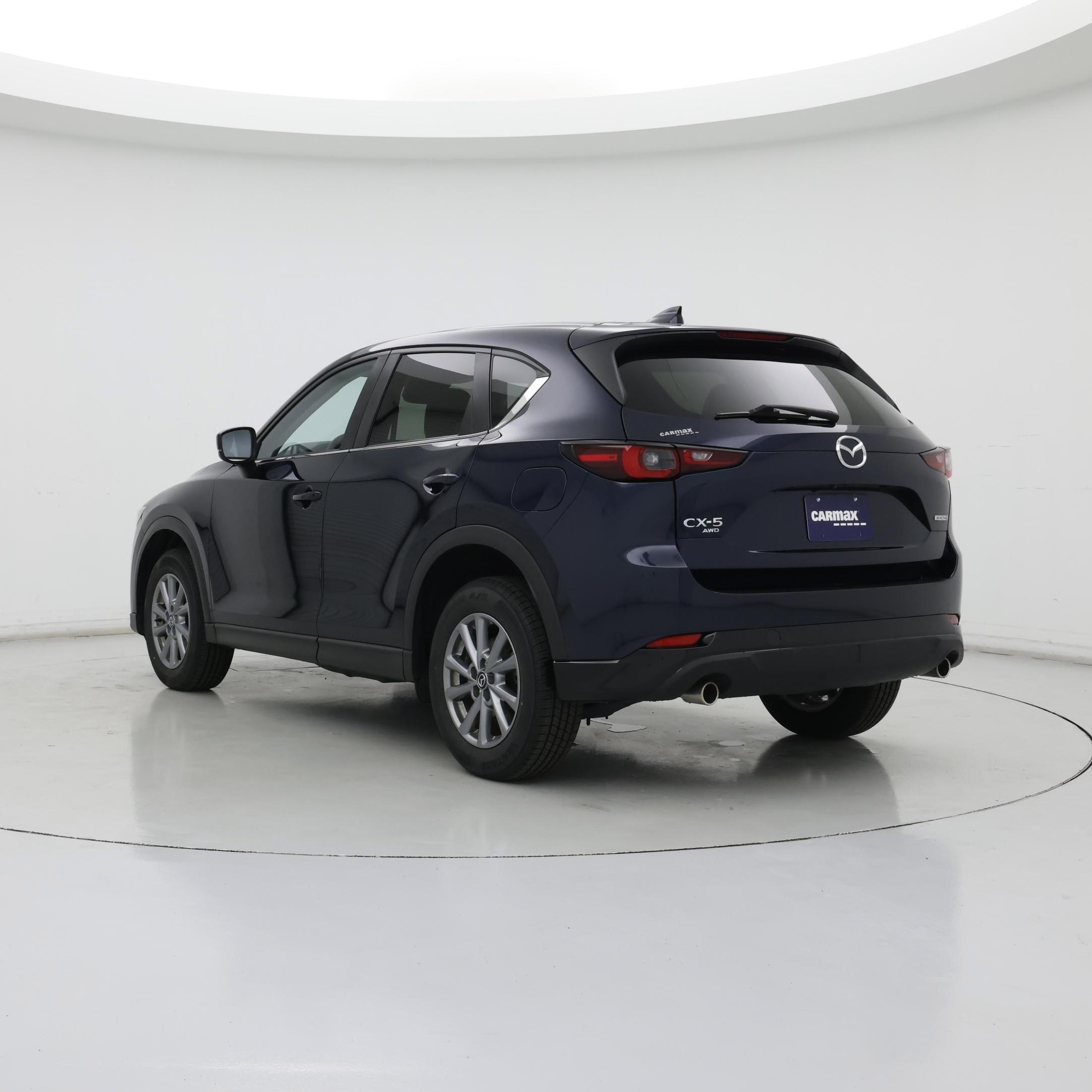 Thumbnail: 2023 Mazda CX-5 - 2