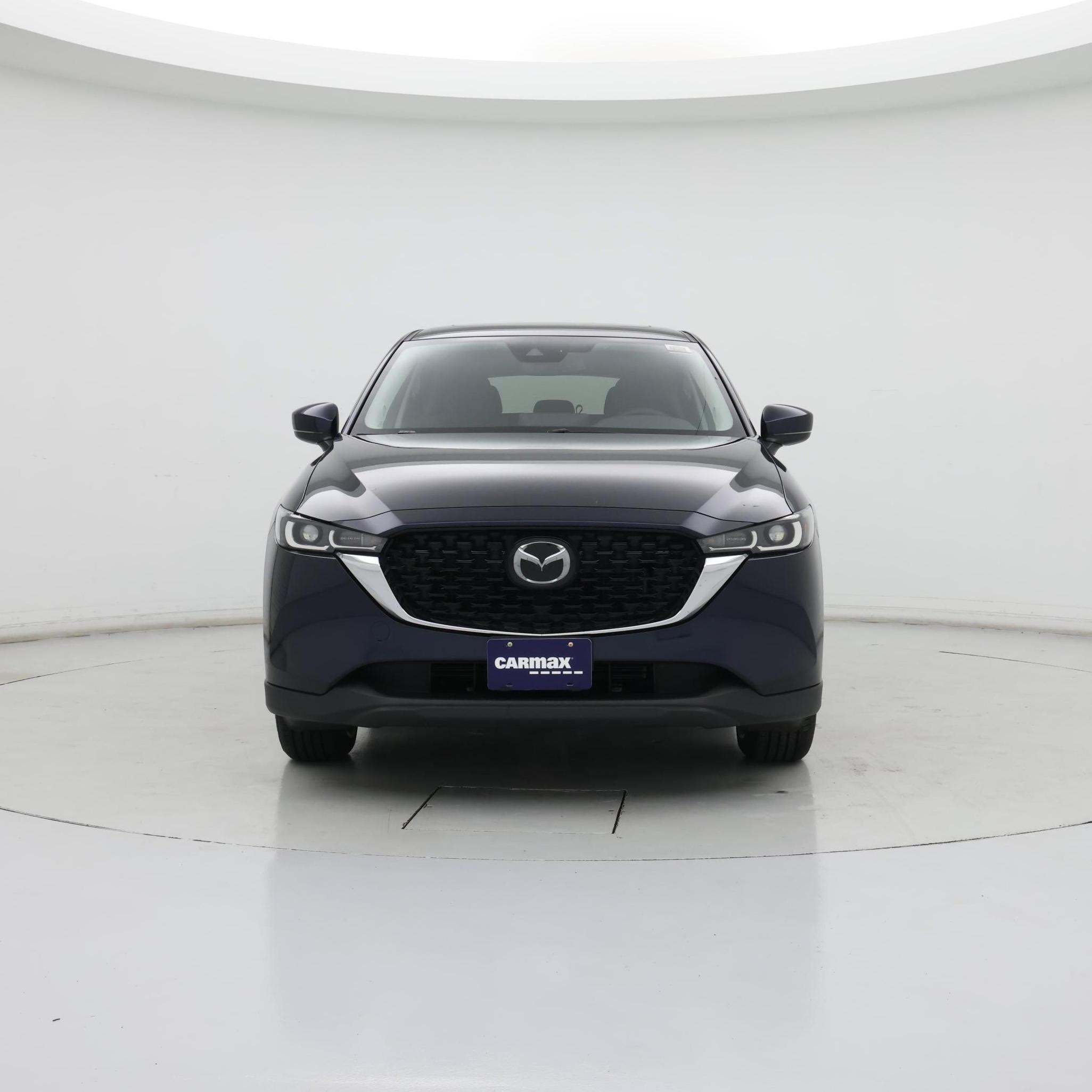 Thumbnail: 2023 Mazda CX-5 - 5