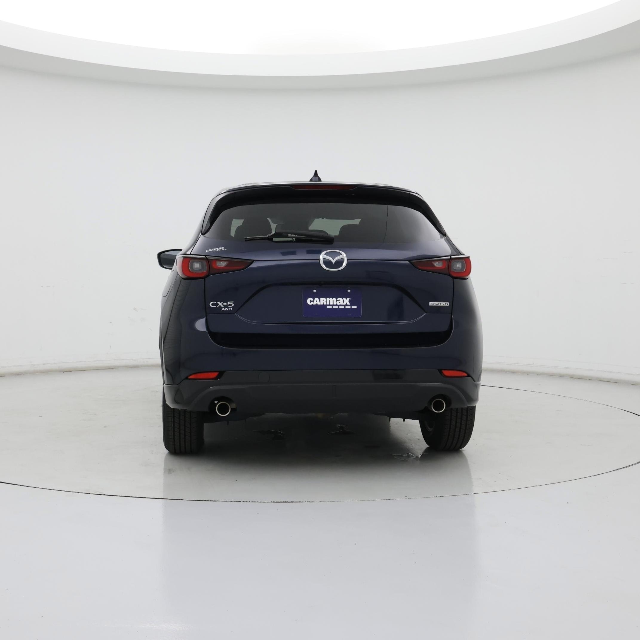 Thumbnail: 2023 Mazda CX-5 - 6
