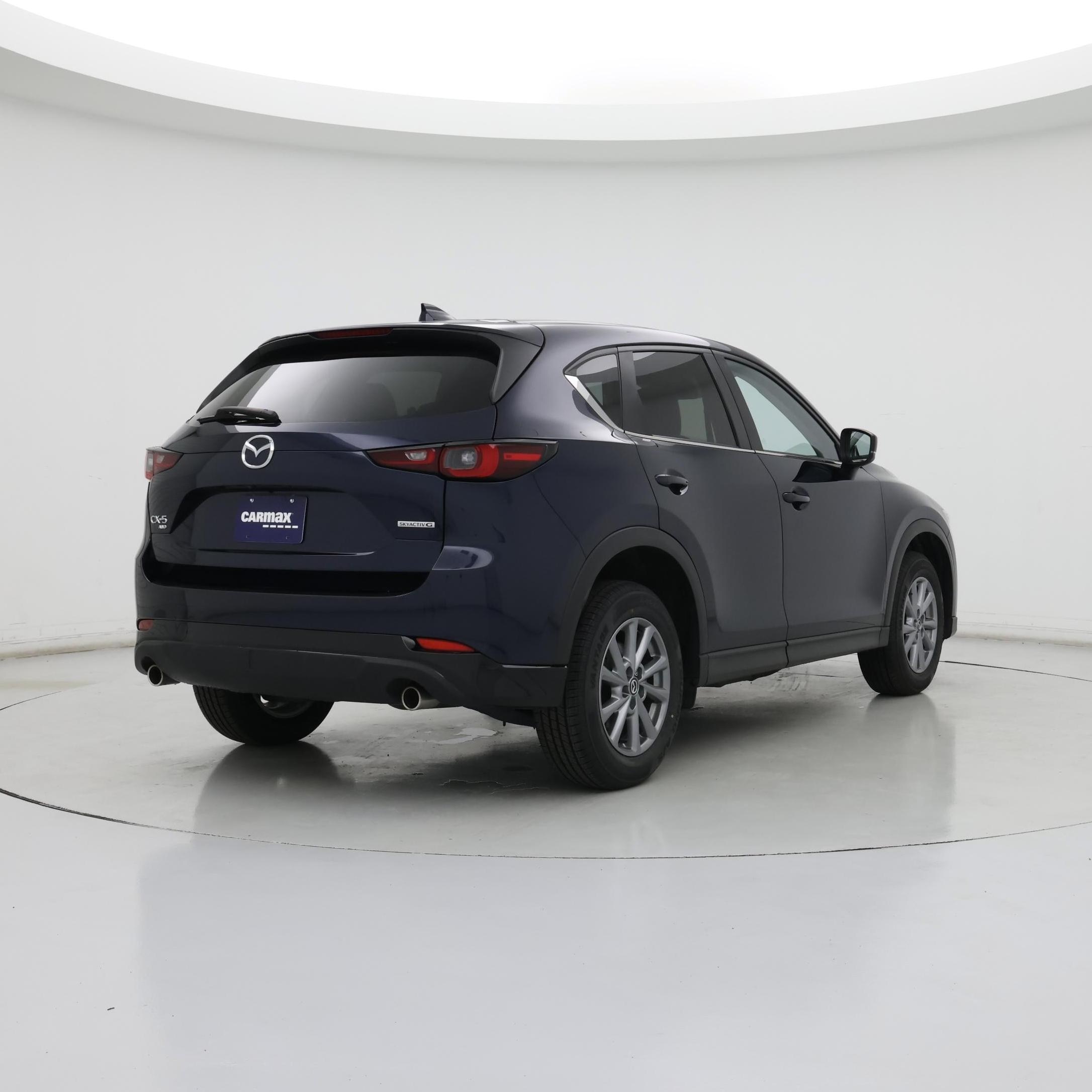 Thumbnail: 2023 Mazda CX-5 - 8
