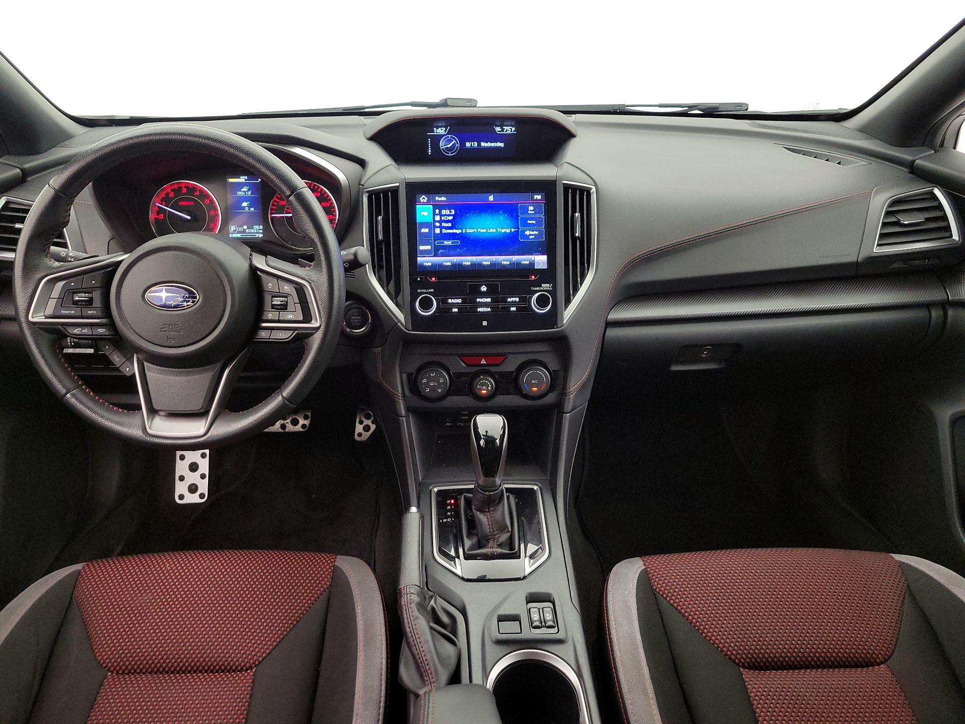 Thumbnail: 2020 Subaru Impreza - 9