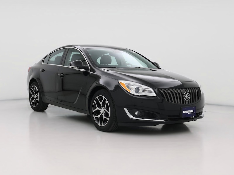 2017 Buick Regal Sport Touring -
                  Columbus, OH