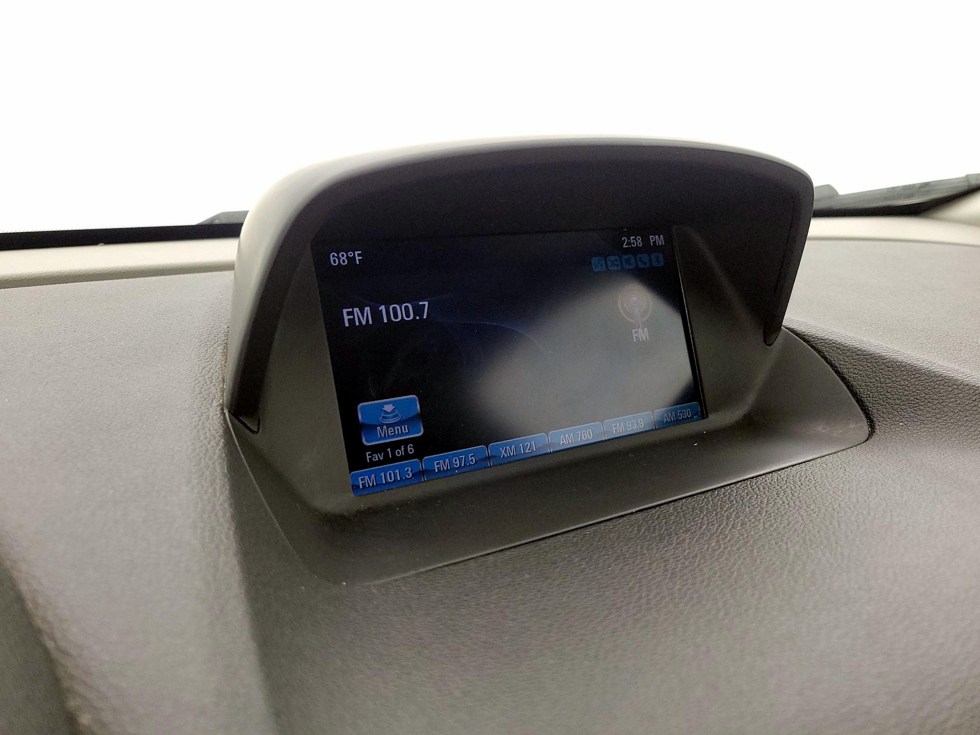 Thumbnail: 2014 Buick Encore - 15