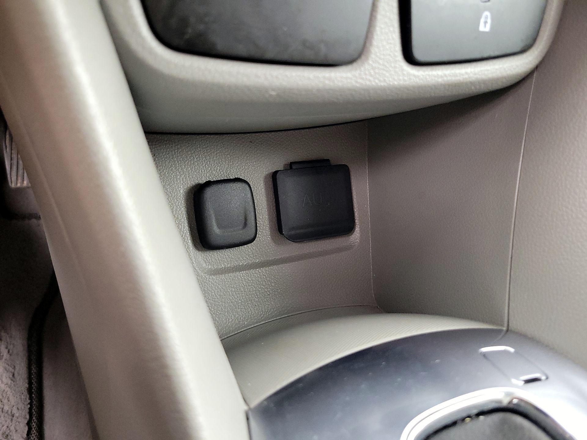 Thumbnail: 2014 Buick Encore - 18