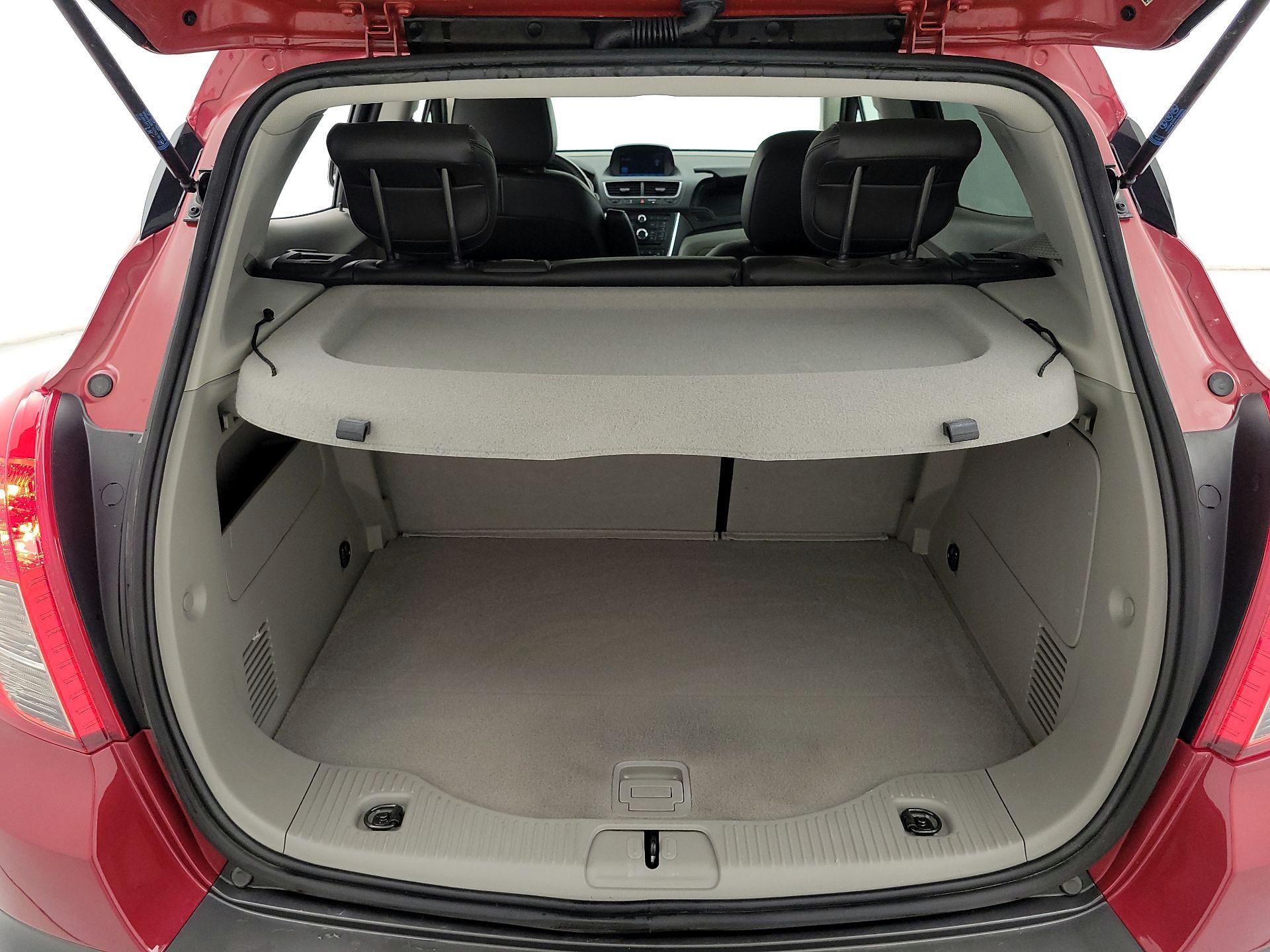 Thumbnail: 2014 Buick Encore - 20