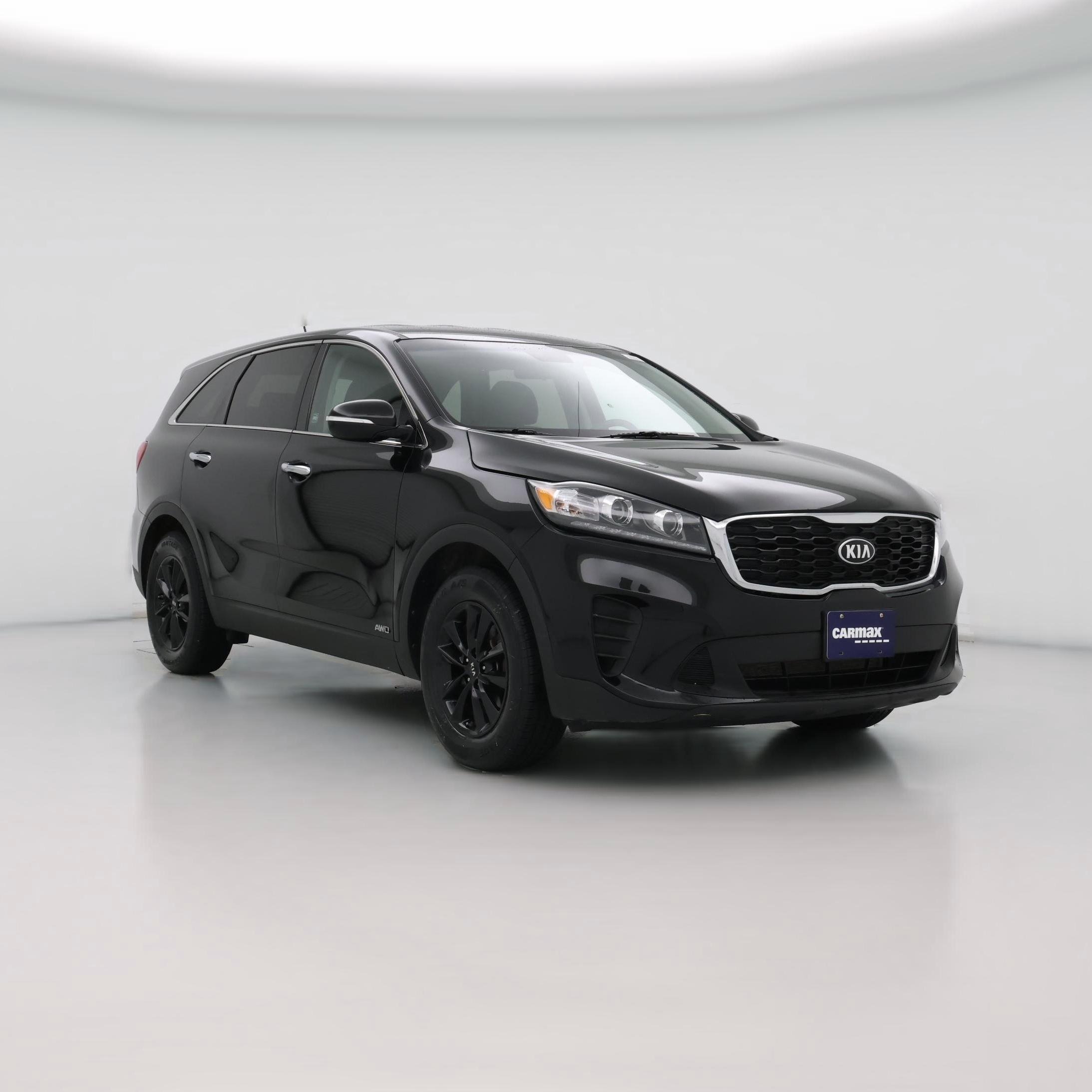 Thumbnail: 2020 Kia Sorento - 1