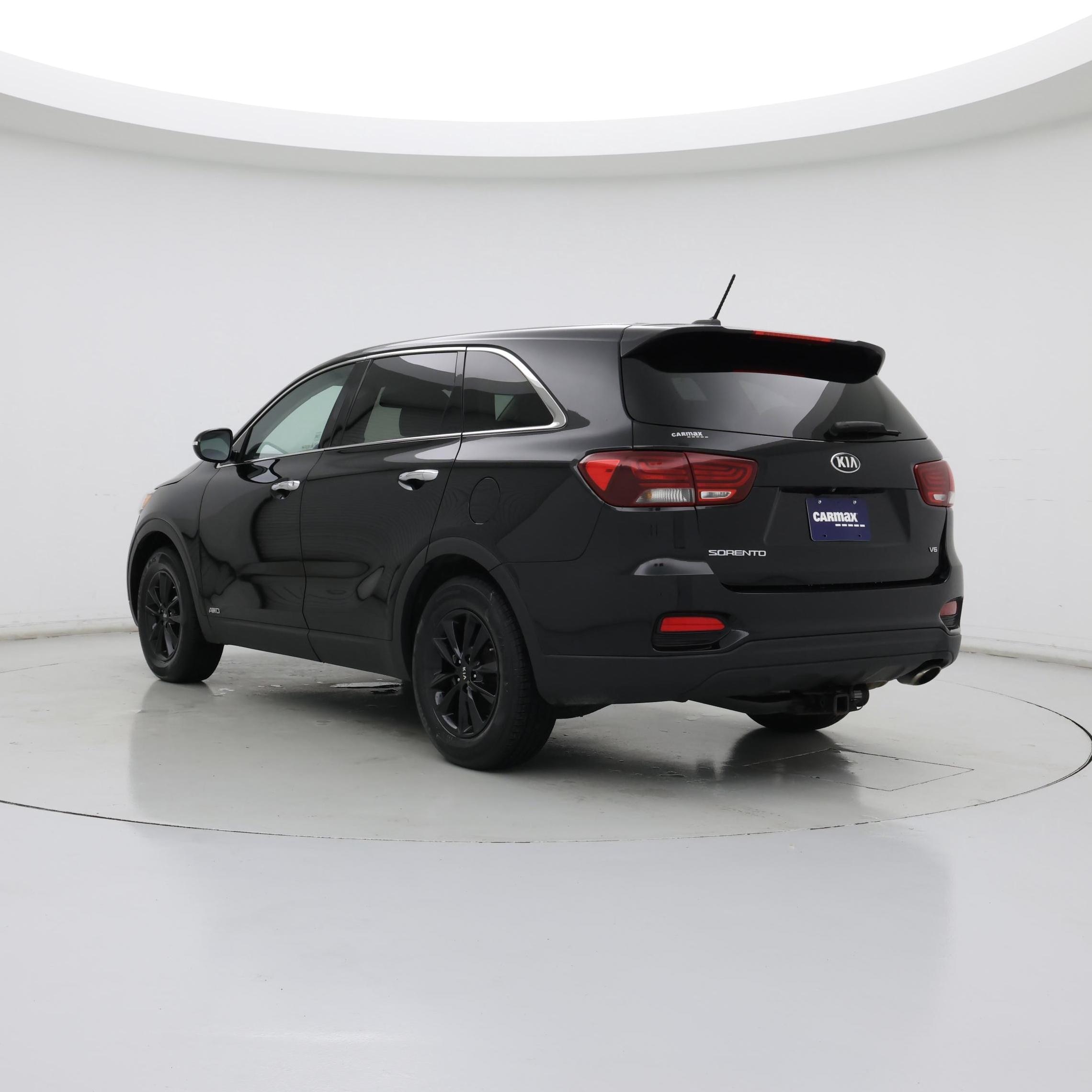 Thumbnail: 2020 Kia Sorento - 2