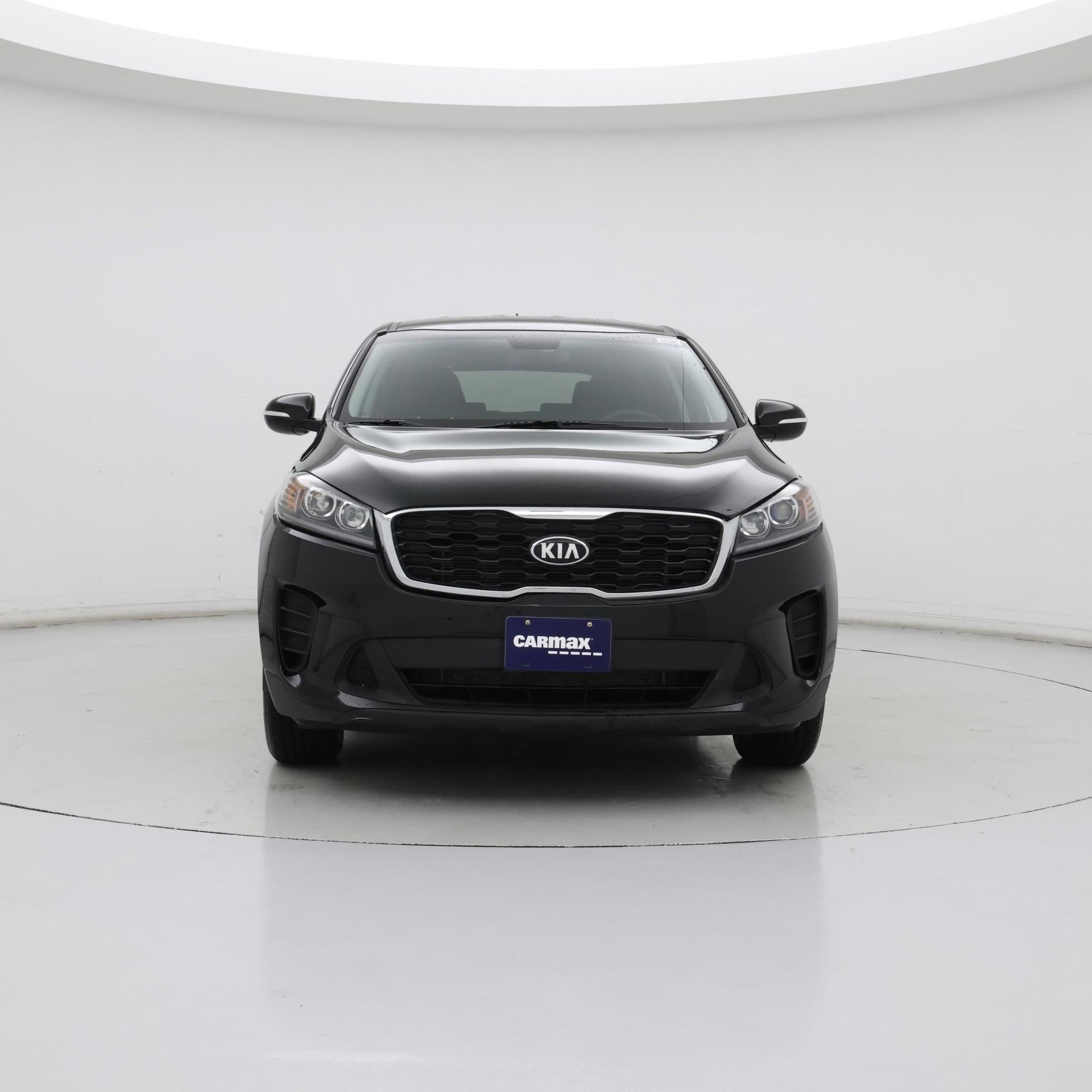Thumbnail: 2020 Kia Sorento - 5