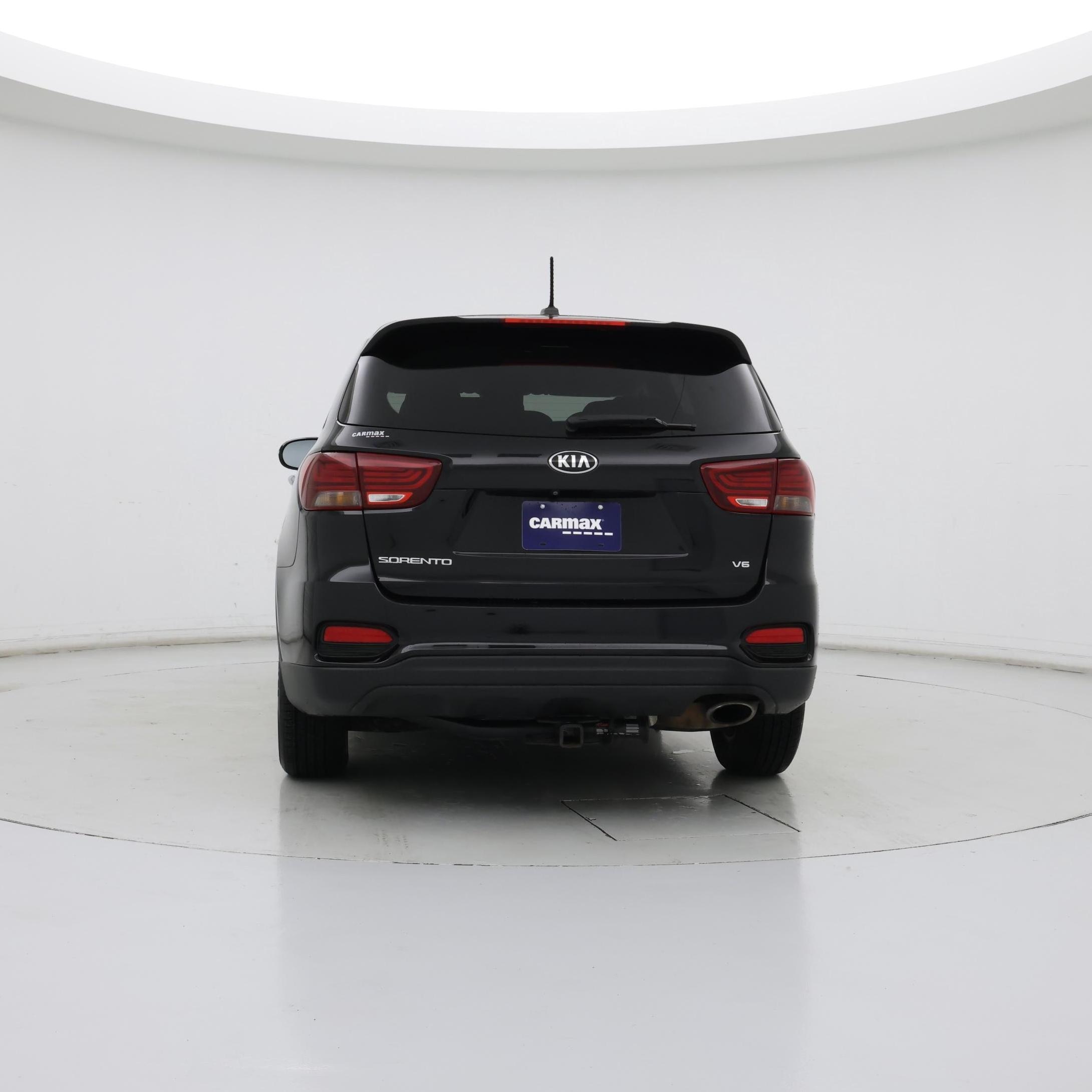 Thumbnail: 2020 Kia Sorento - 6