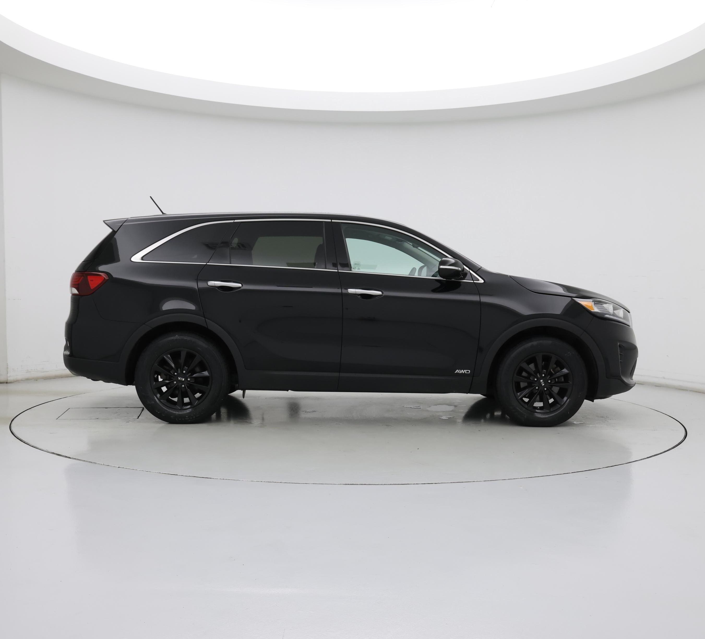 Thumbnail: 2020 Kia Sorento - 7