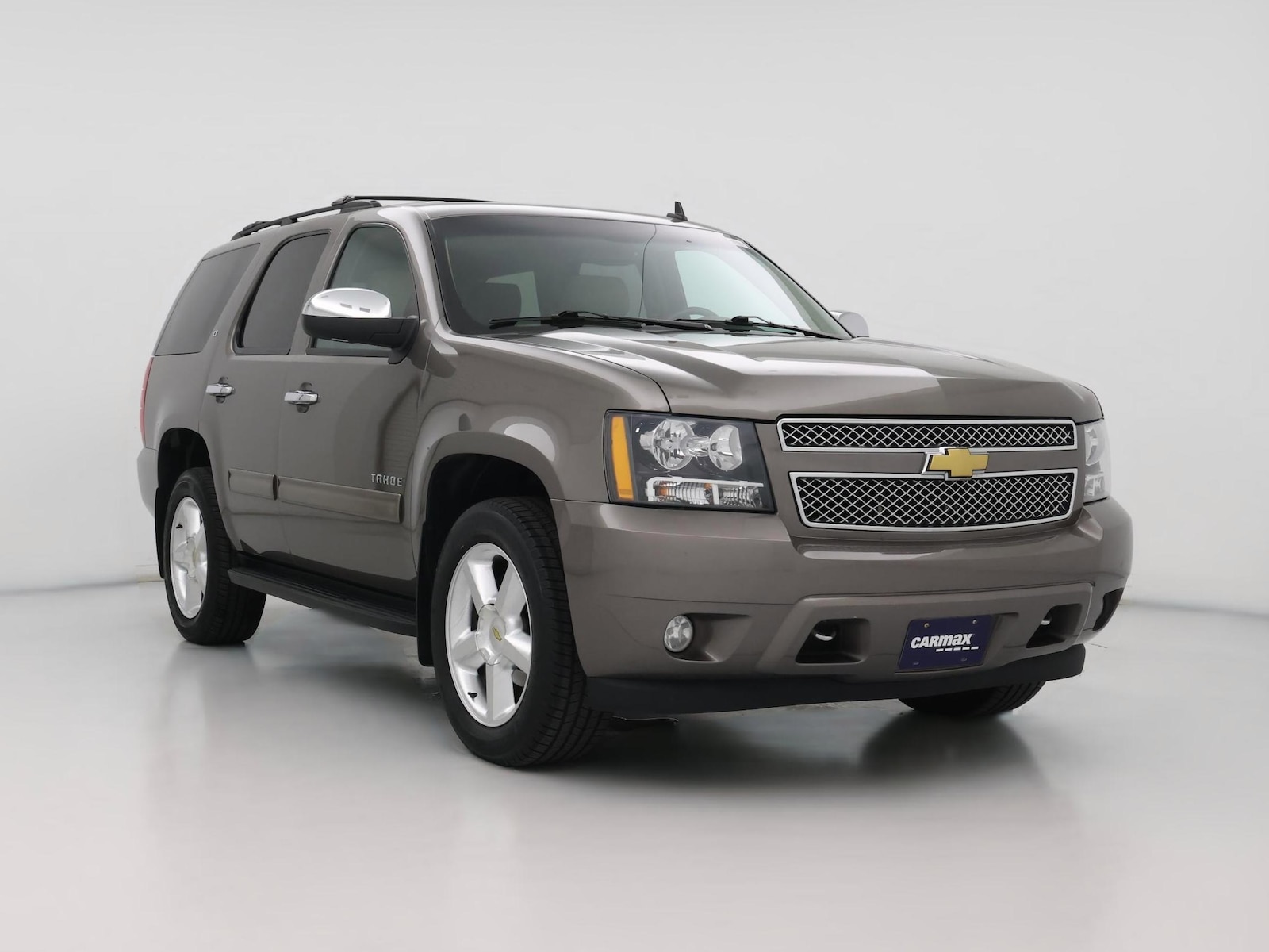 2014 Chevrolet Tahoe