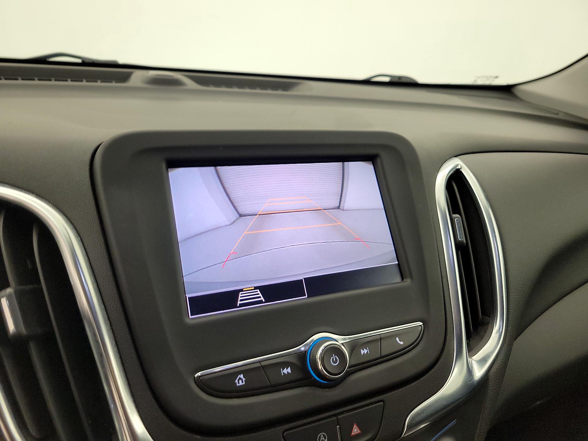 Thumbnail: 2022 Chevrolet Equinox - 14