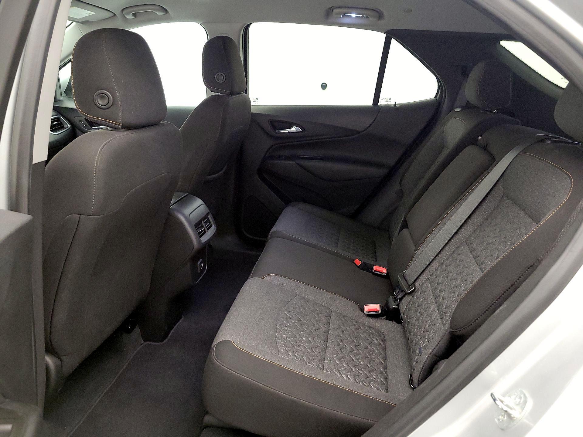 Thumbnail: 2022 Chevrolet Equinox - 19