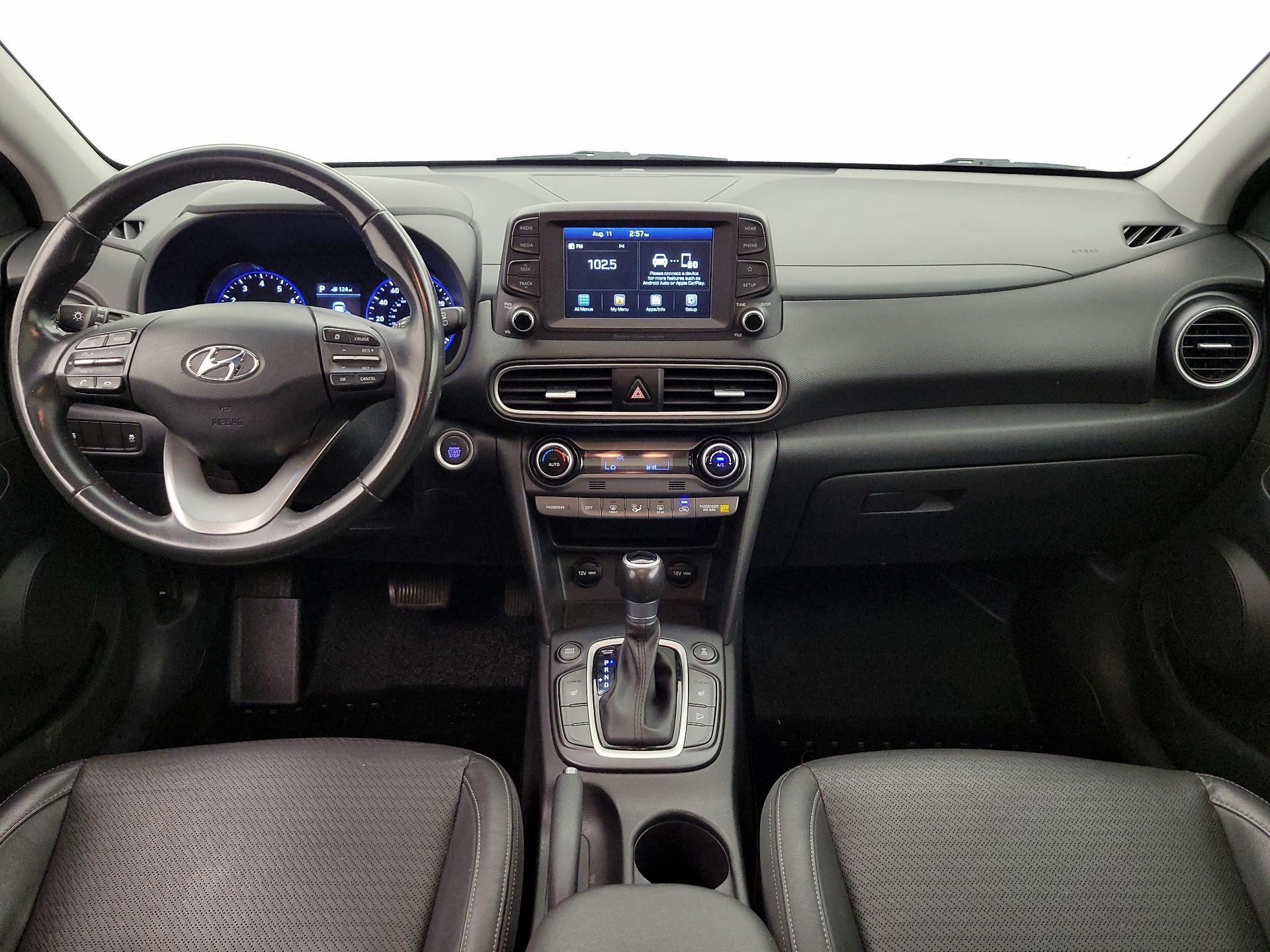 Thumbnail: 2018 Hyundai Kona - 9