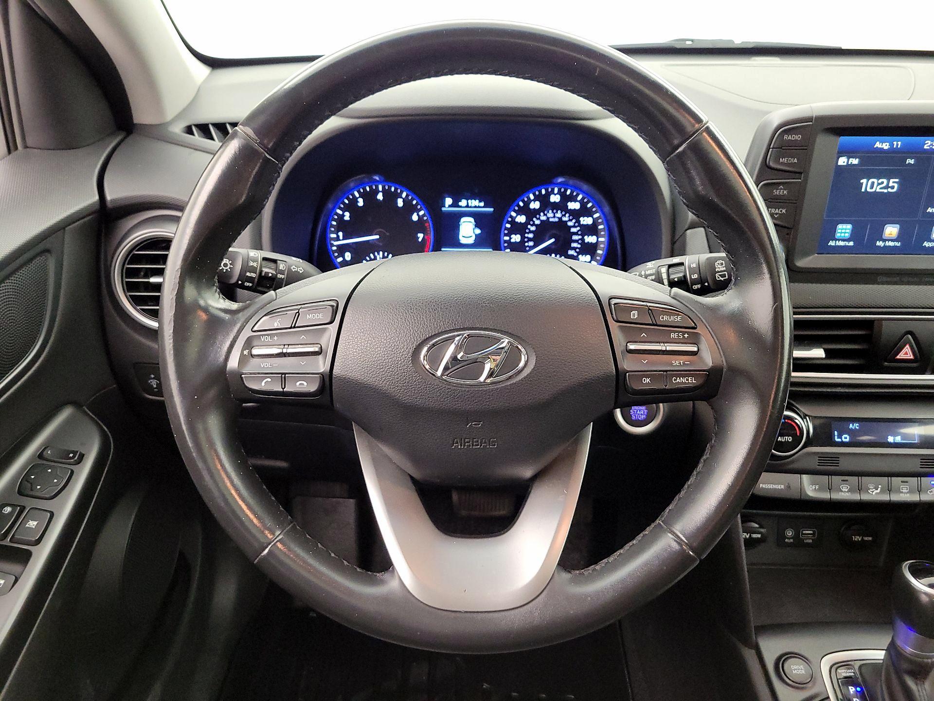 Thumbnail: 2018 Hyundai Kona - 10