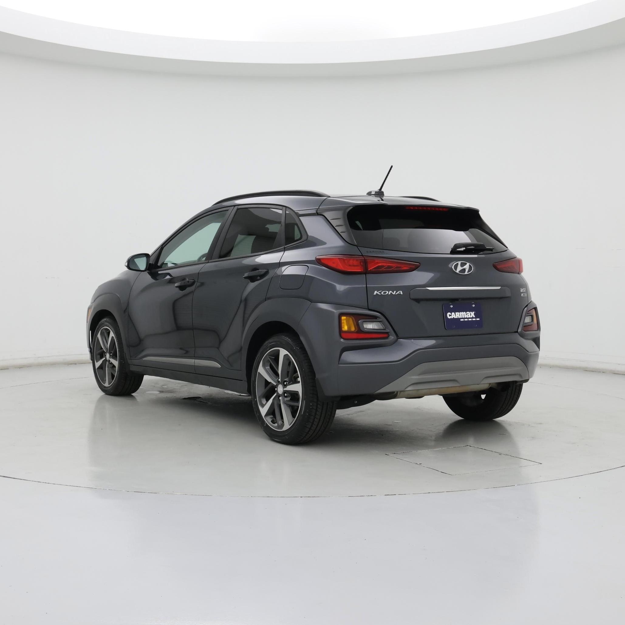 Thumbnail: 2018 Hyundai Kona - 2