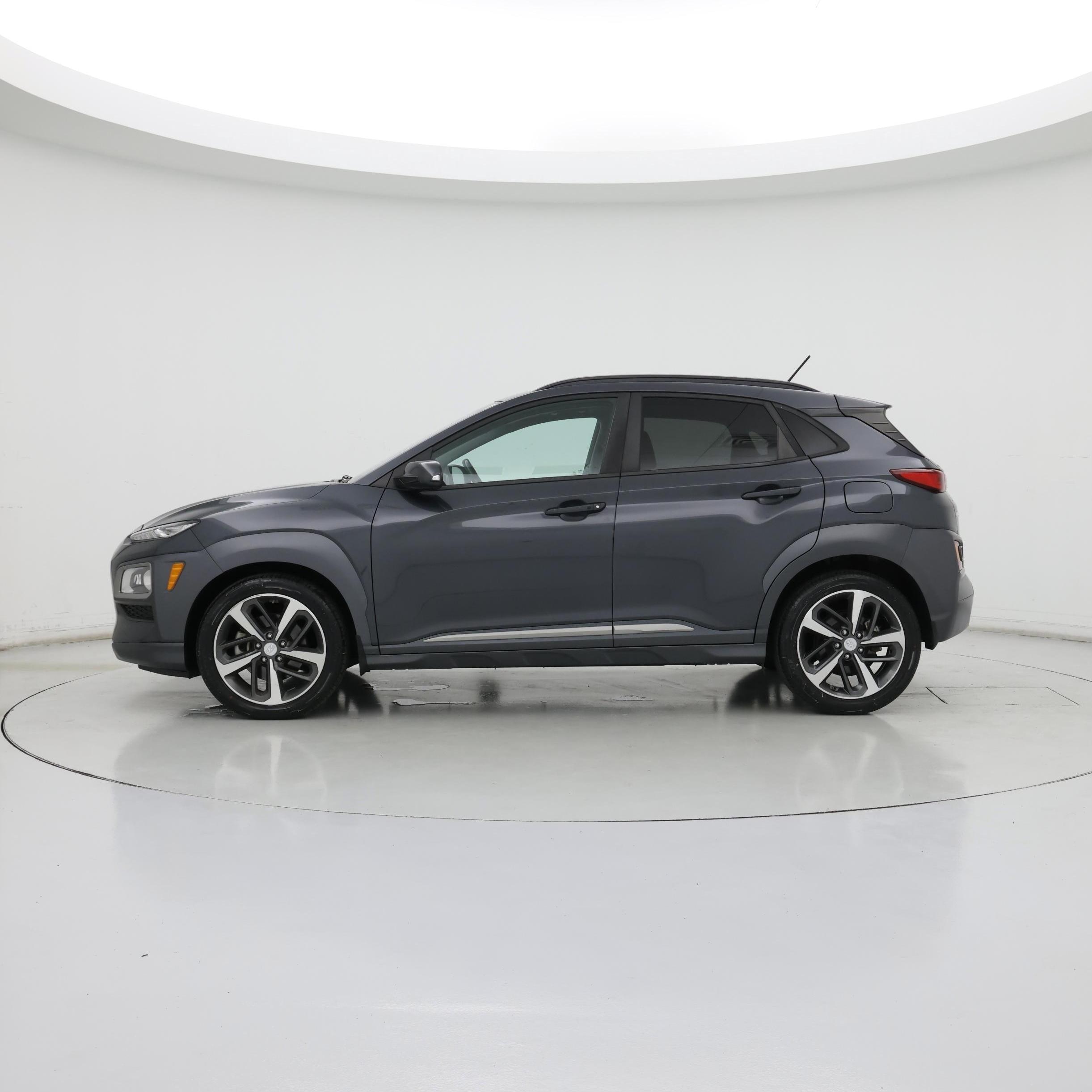 Thumbnail: 2018 Hyundai Kona - 3
