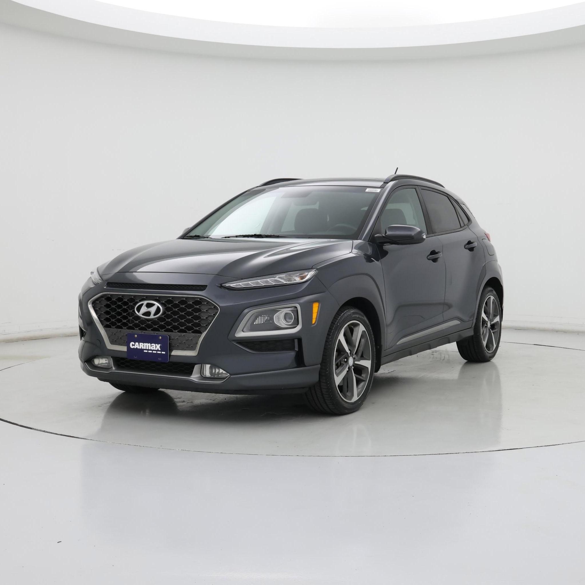 Thumbnail: 2018 Hyundai Kona - 4